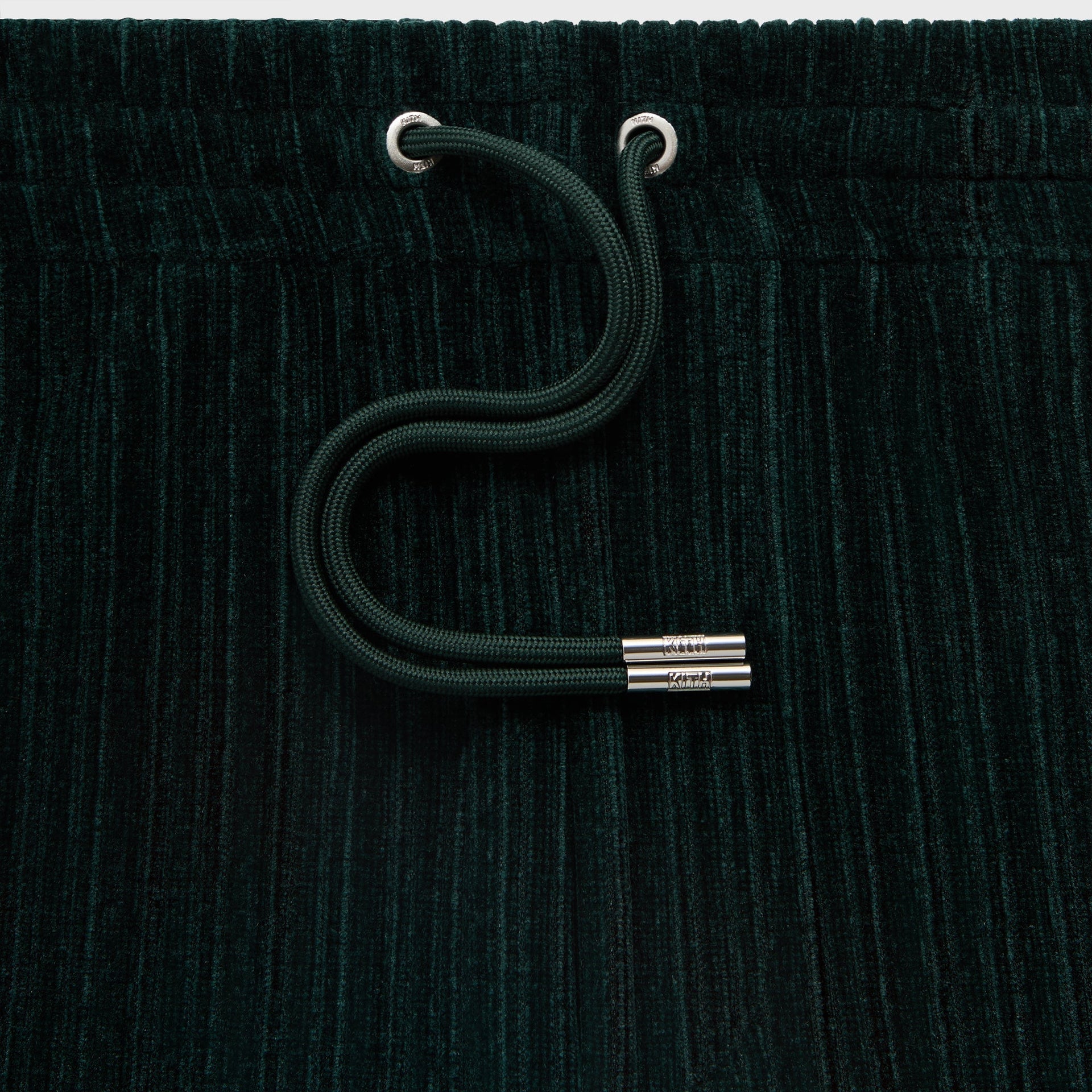 Kith Velvet Corduroy Damon Track Pant - Stadium - PH