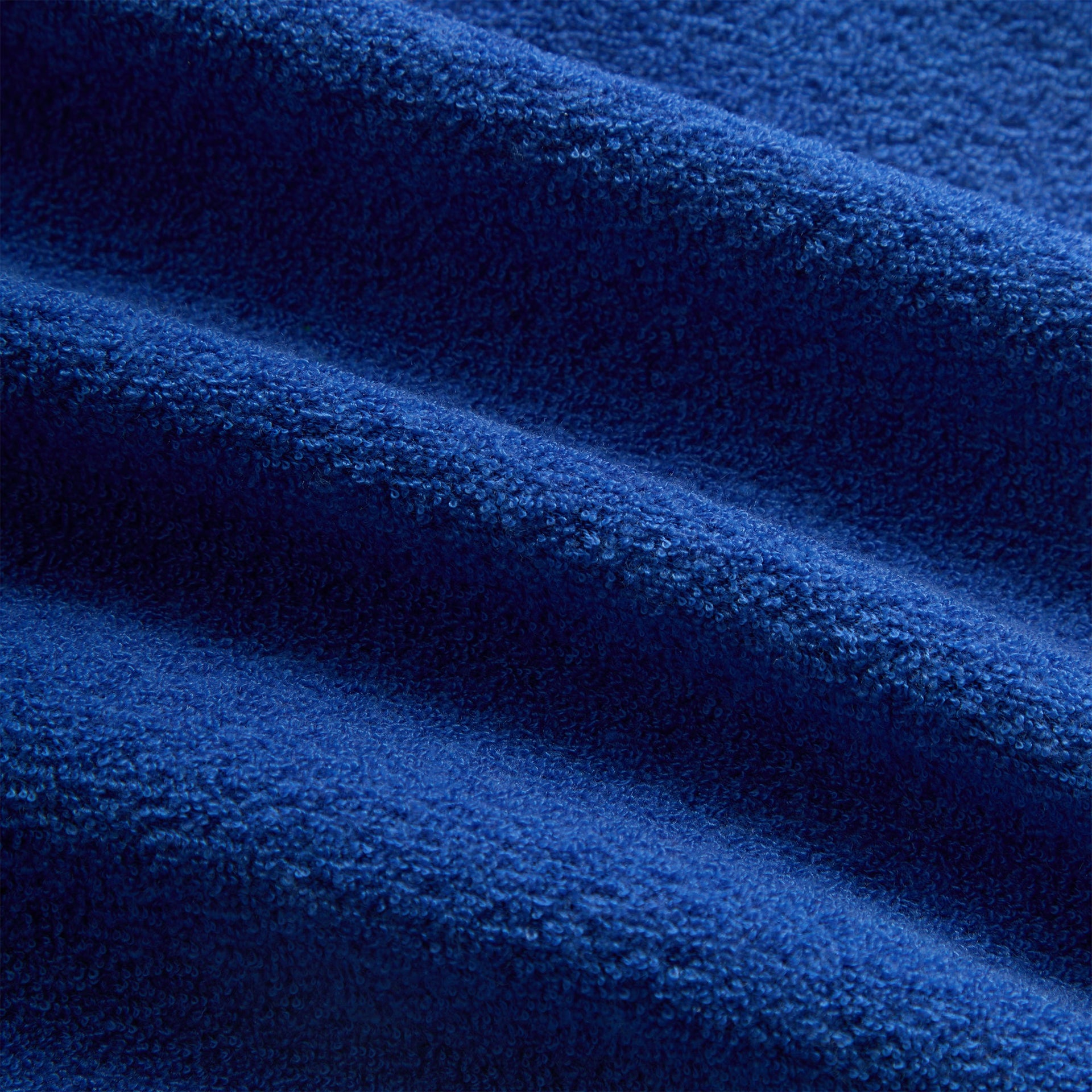 Kith Towel Boucle Curtis Short - Cyclone