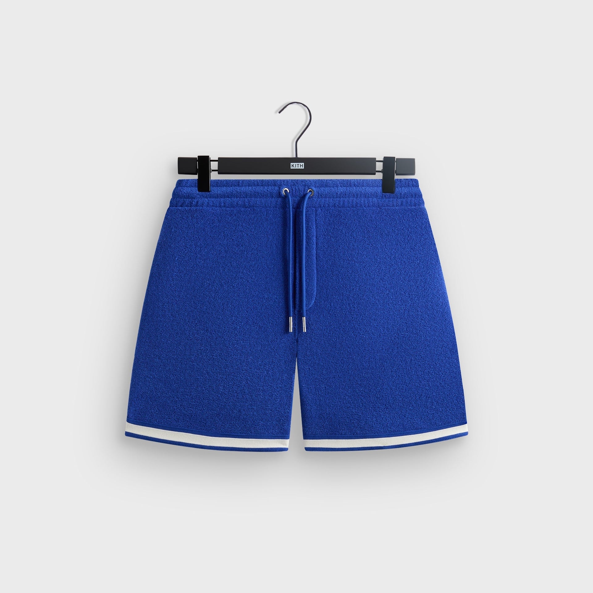 Kith Towel Boucle Curtis Short - Cyclone - PH