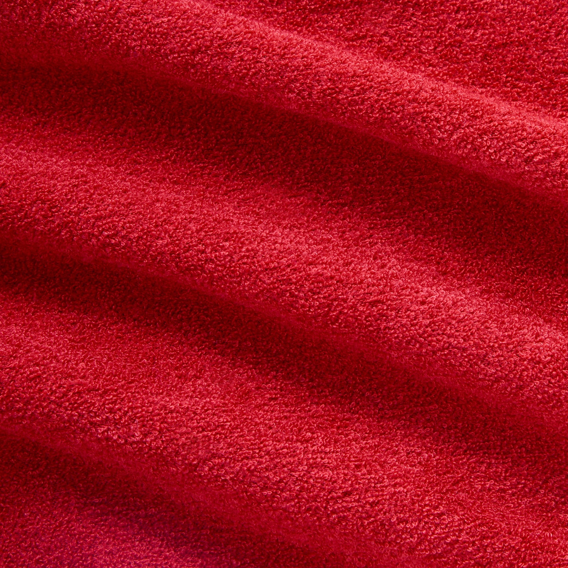 Kith Towel Boucle Curtis Short - Allure