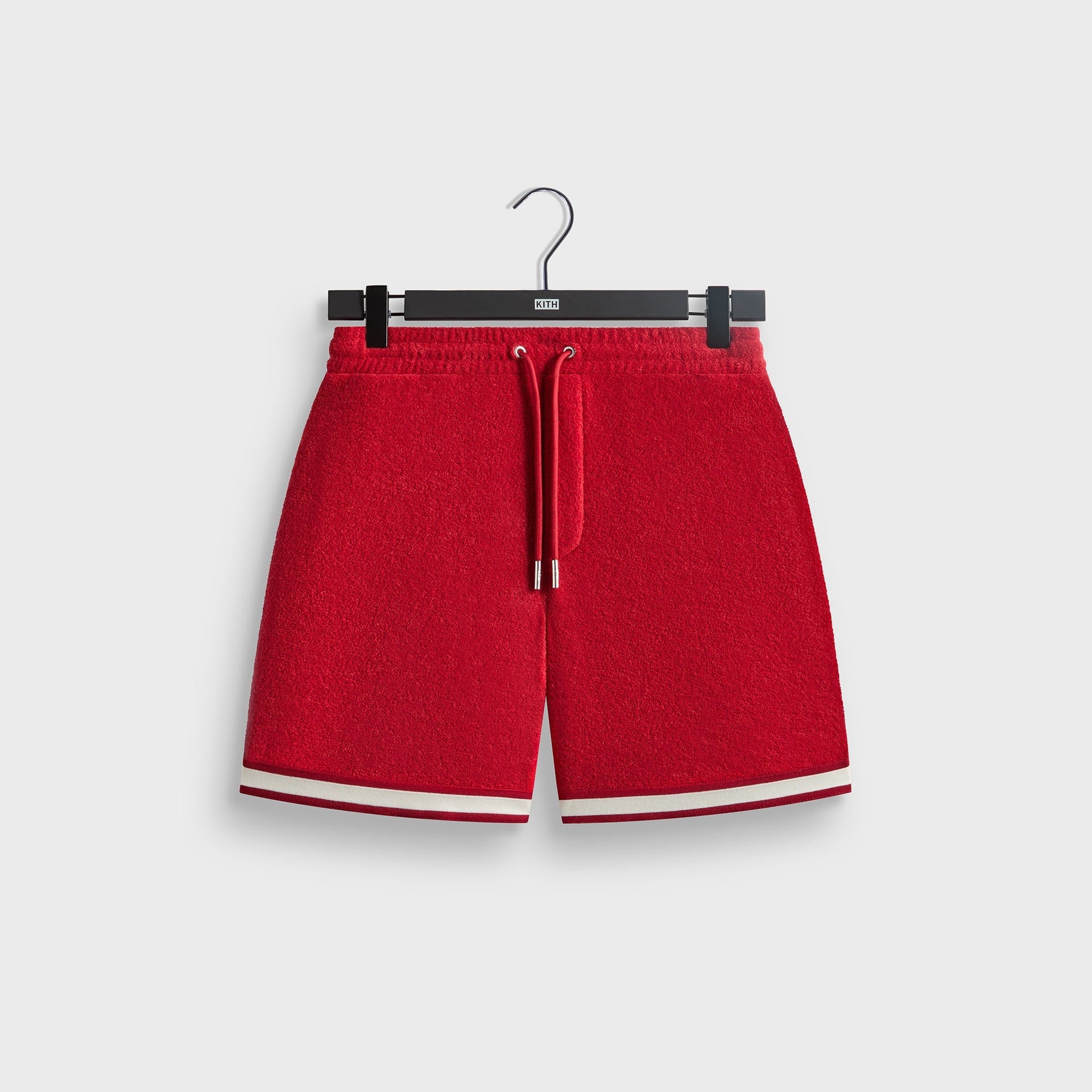 Kith Towel Boucle Curtis Short - Allure - PH