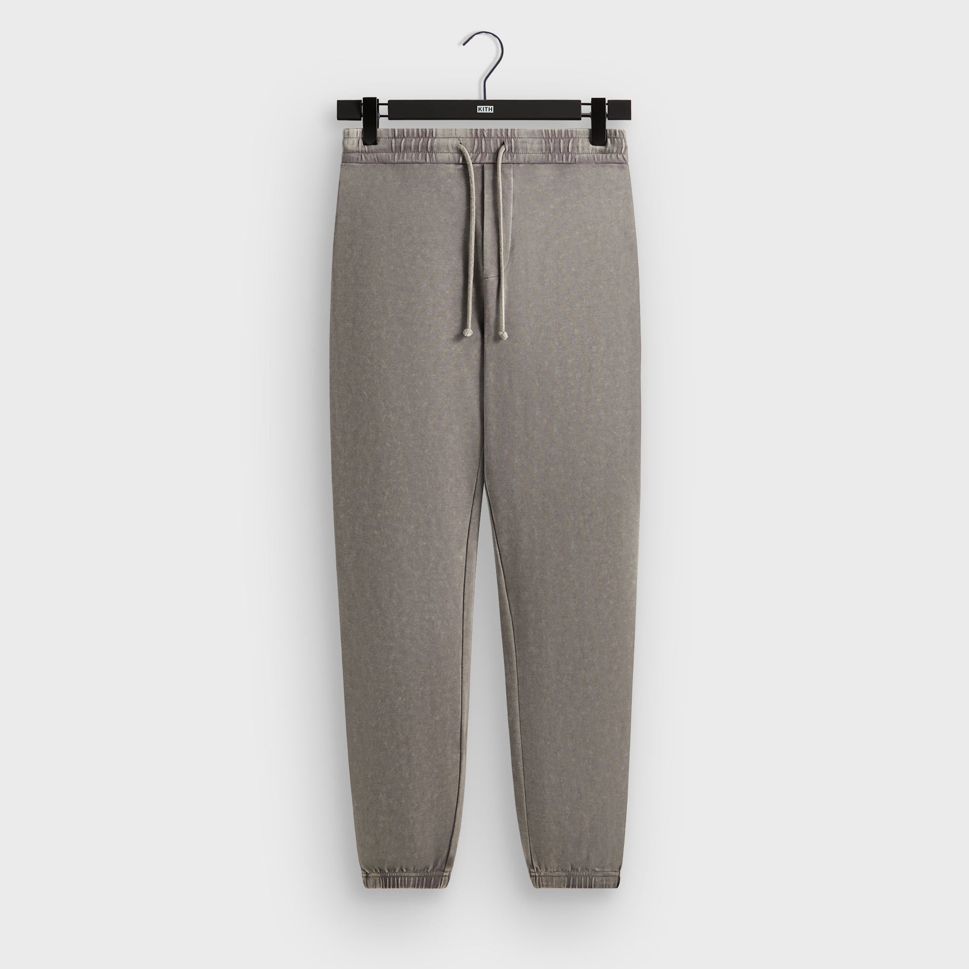 Kith Interlock Williams I Sweatpant - Storm - PH