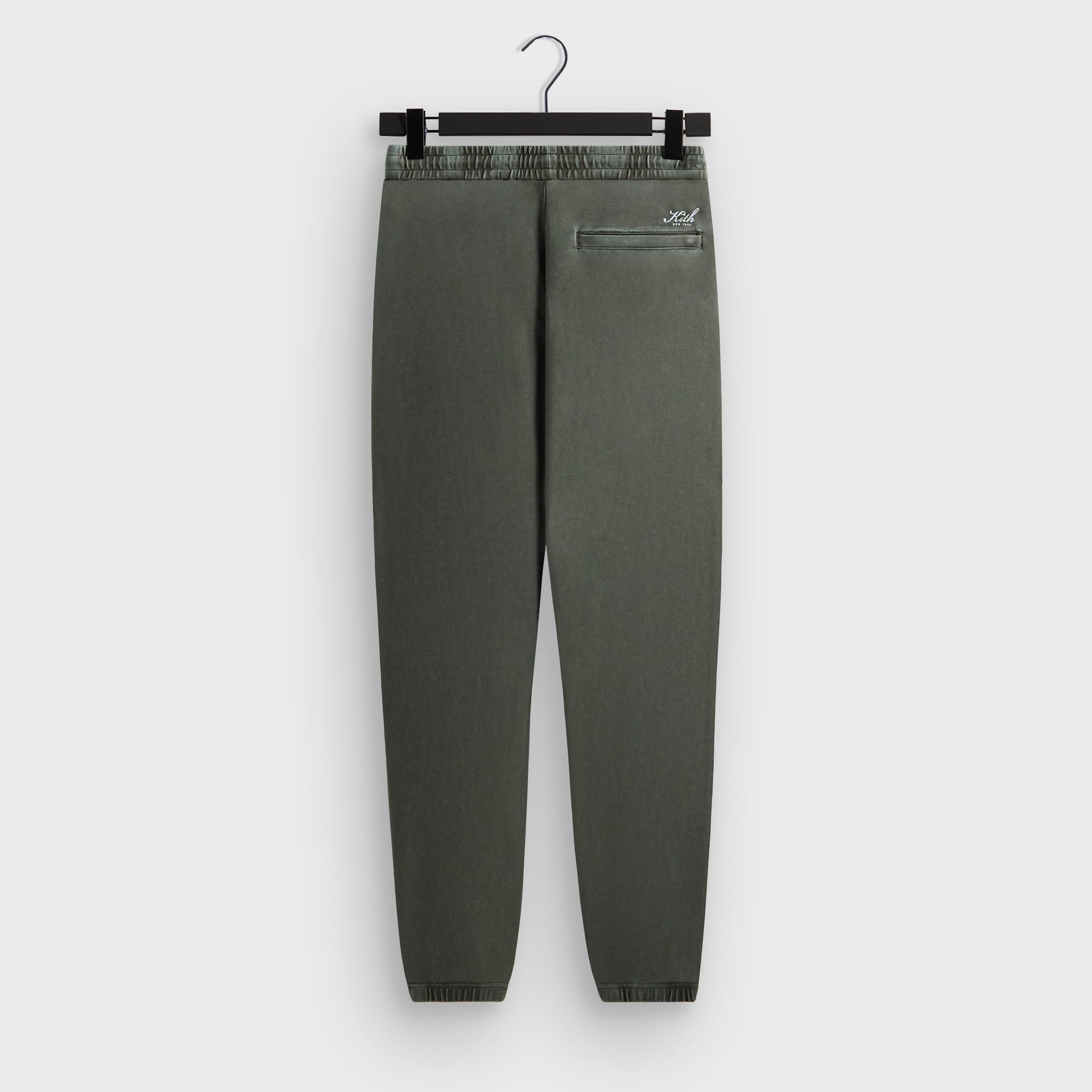 Kith Interlock Williams I Sweatpant - Machine