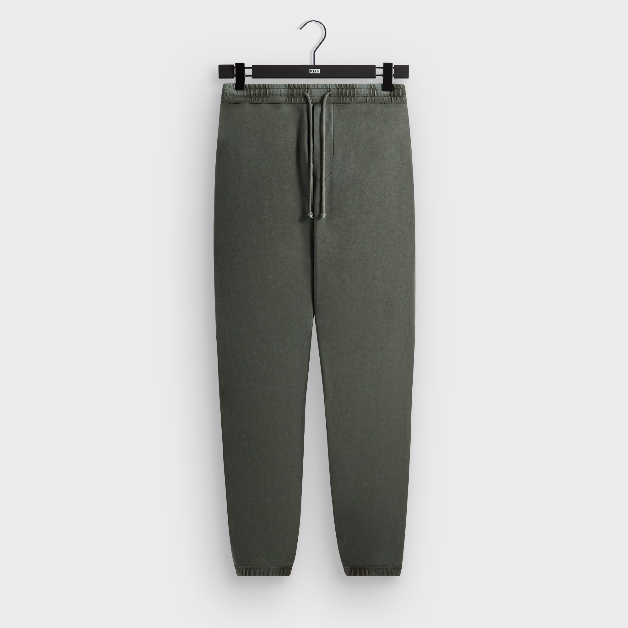 Men's Sweatpants: Premium Fleece & Terry Styles – Kith Canada