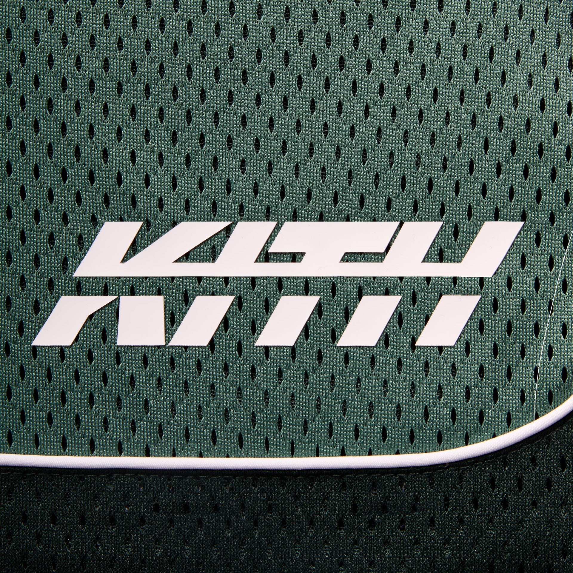 Kith Wesley Mesh Short - Feld