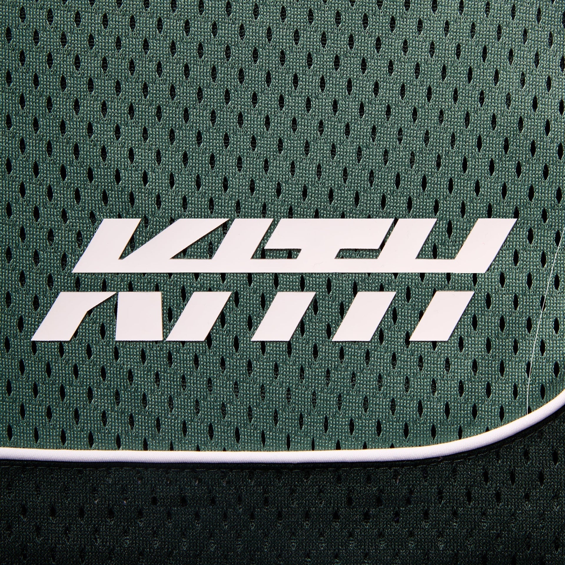 Kith Wesley Mesh Short - Feld - PH