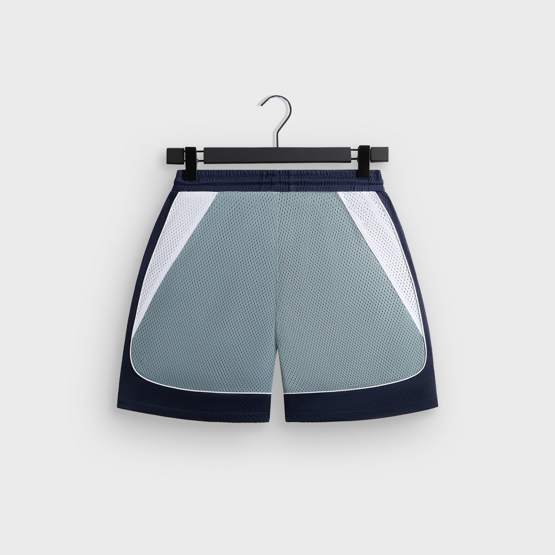 Kith Wesley Mesh Short - Reef - PH