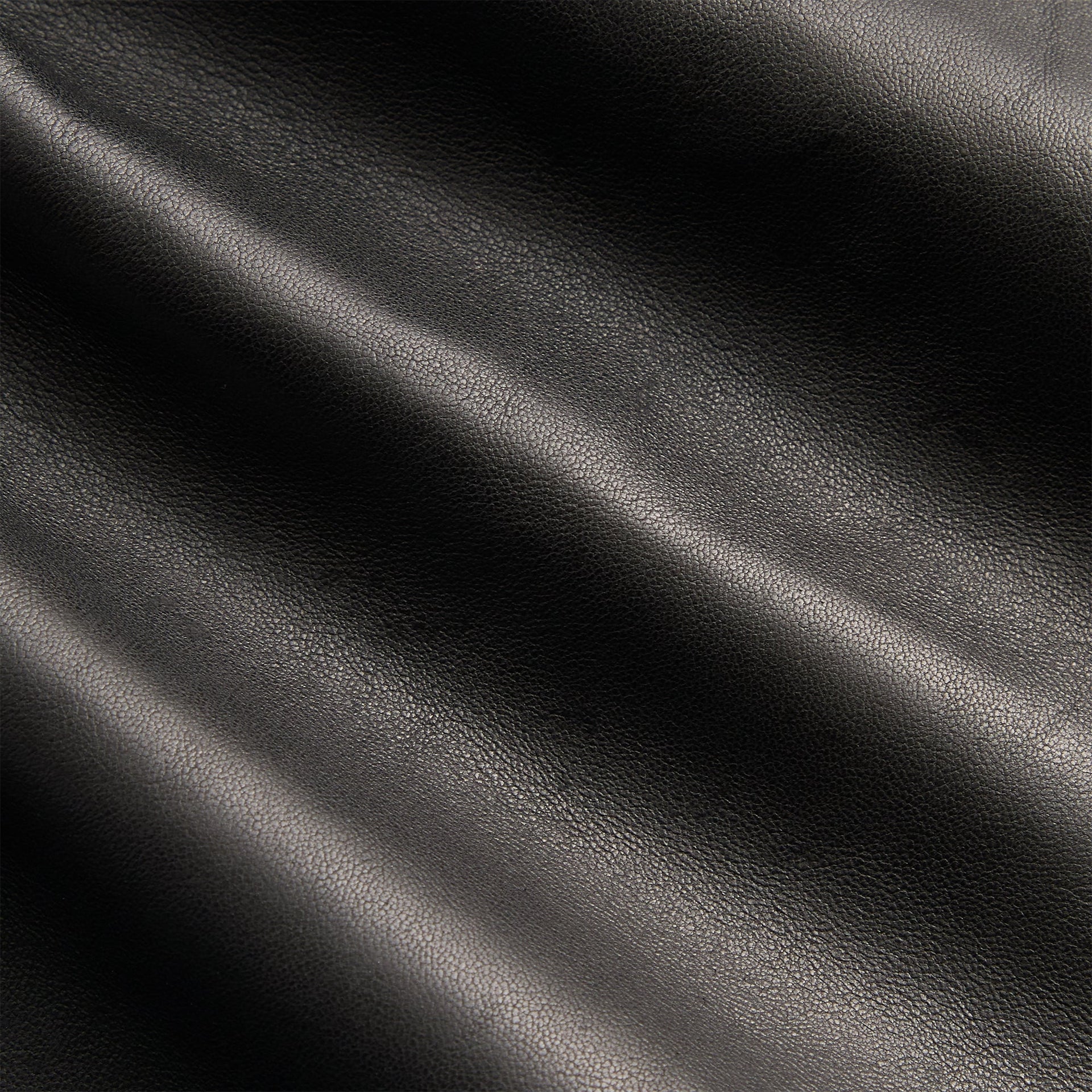 &Kin Irving Combo Leather Moto Pant - Hickory - PH