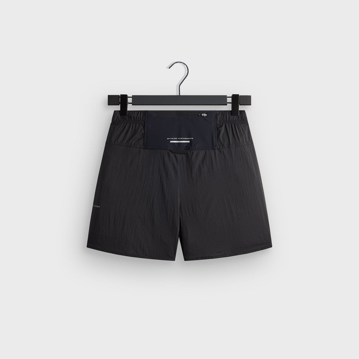 Kith Ceres 3" Short - Black - PH