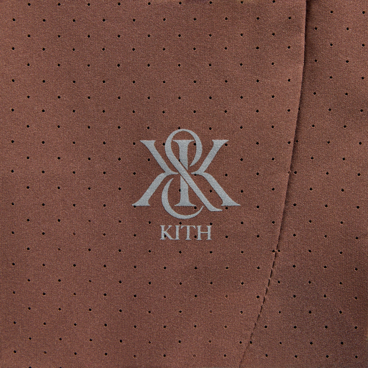 Kith Demas 5" Short - Ratio - PH