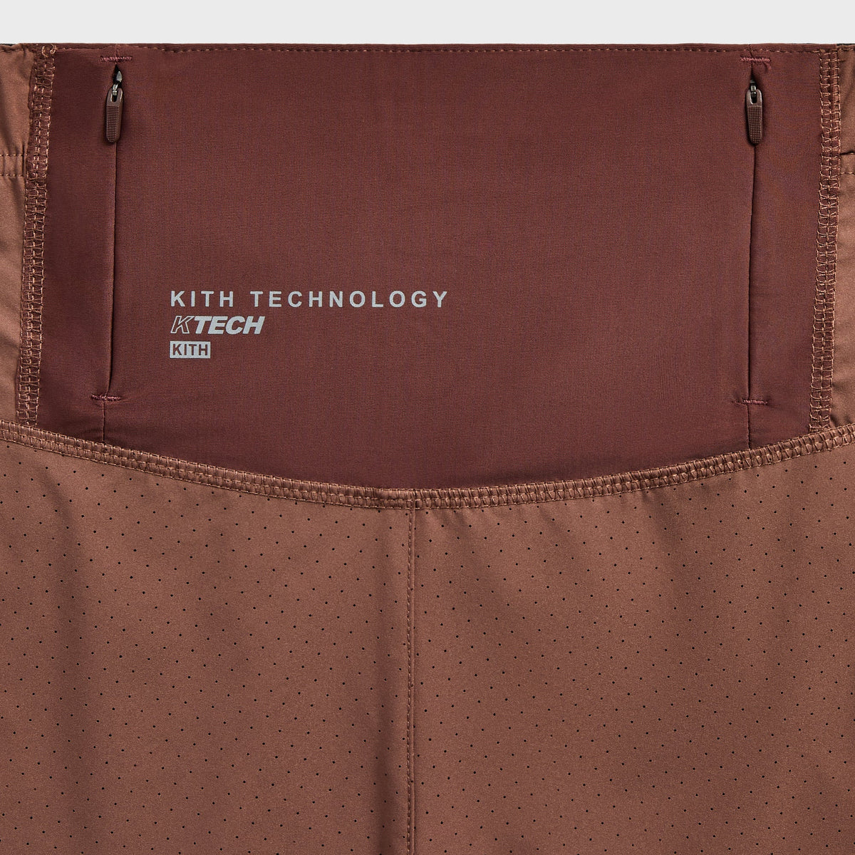 Kith Demas 5" Short - Ratio - PH