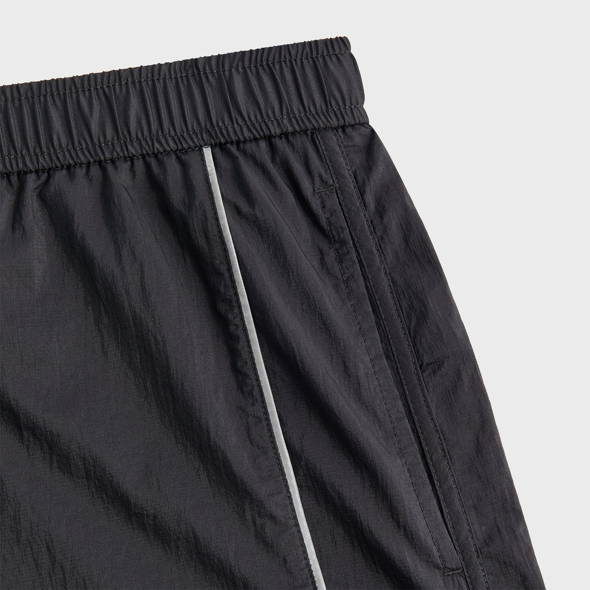 Kith Jordan 5" Tech Short - Shadow - PH
