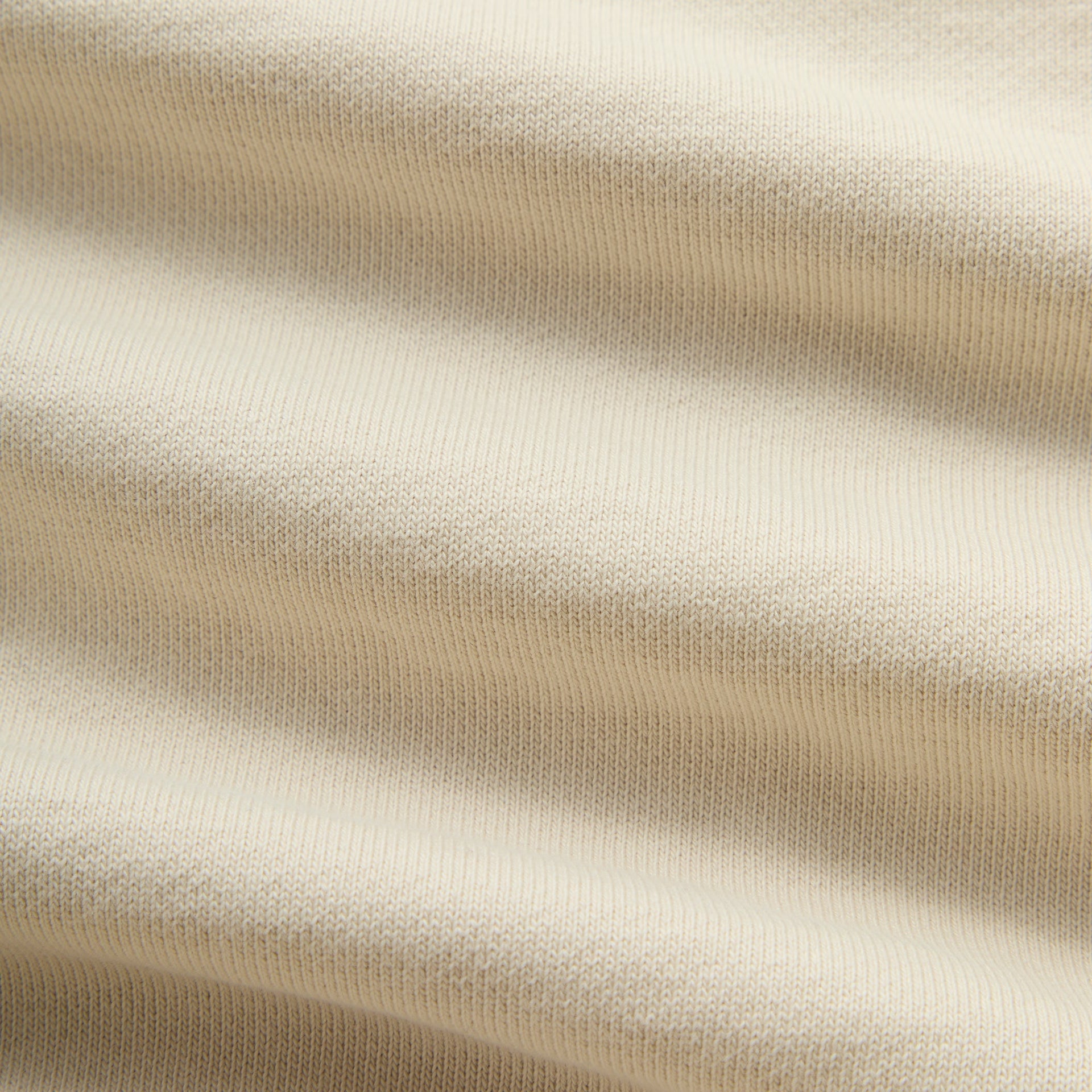 Kith 101 Brushed Terry Graham Short - Hallow