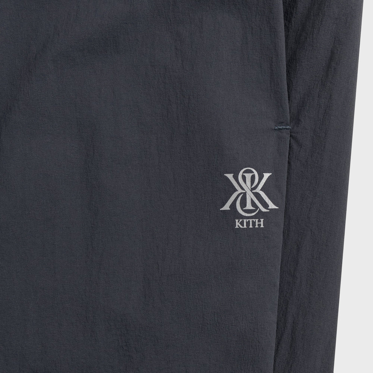 Kith Four-Way Stretch Idris Pant - Black - PH