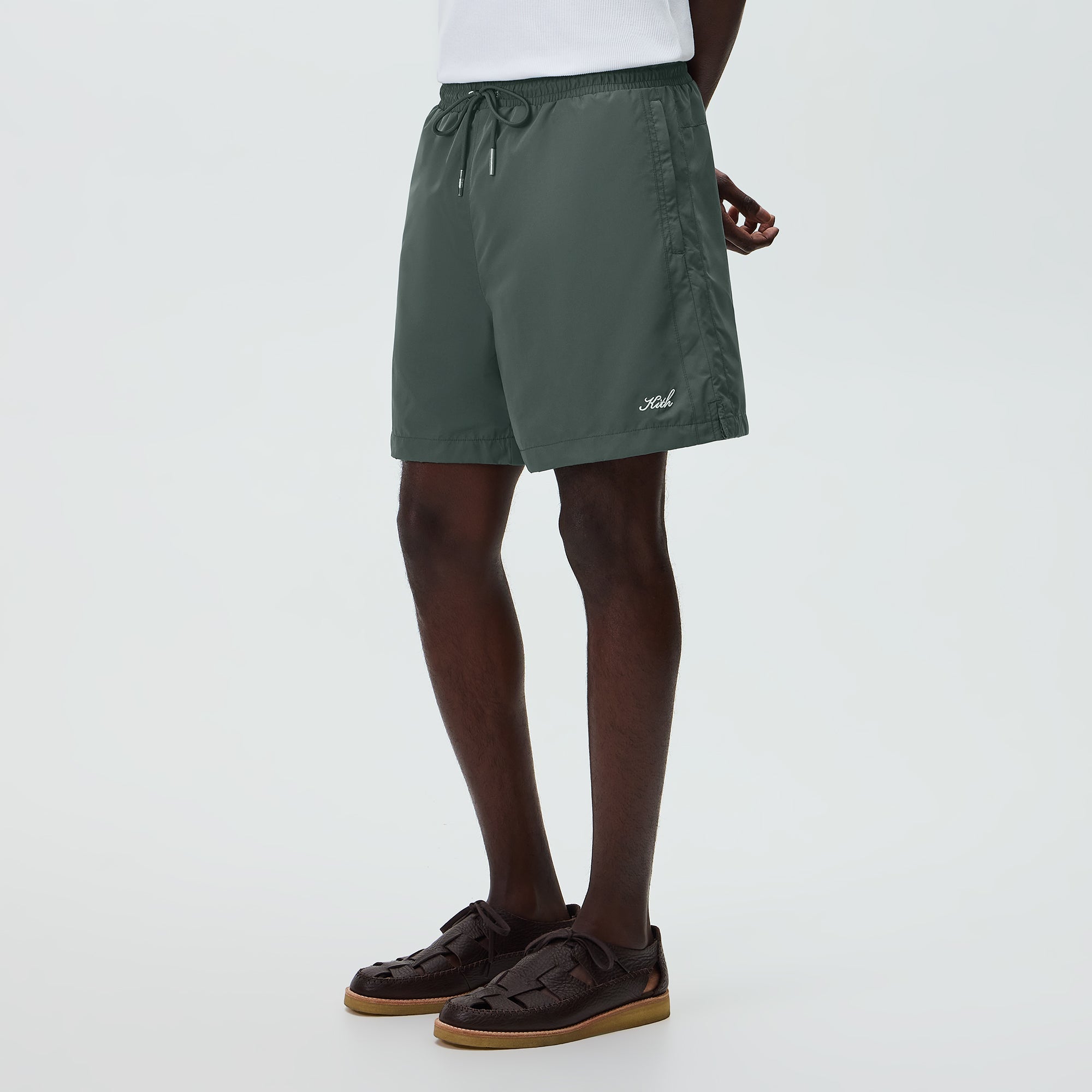 Kith Transitional Active Short - Machine – Kith Canada