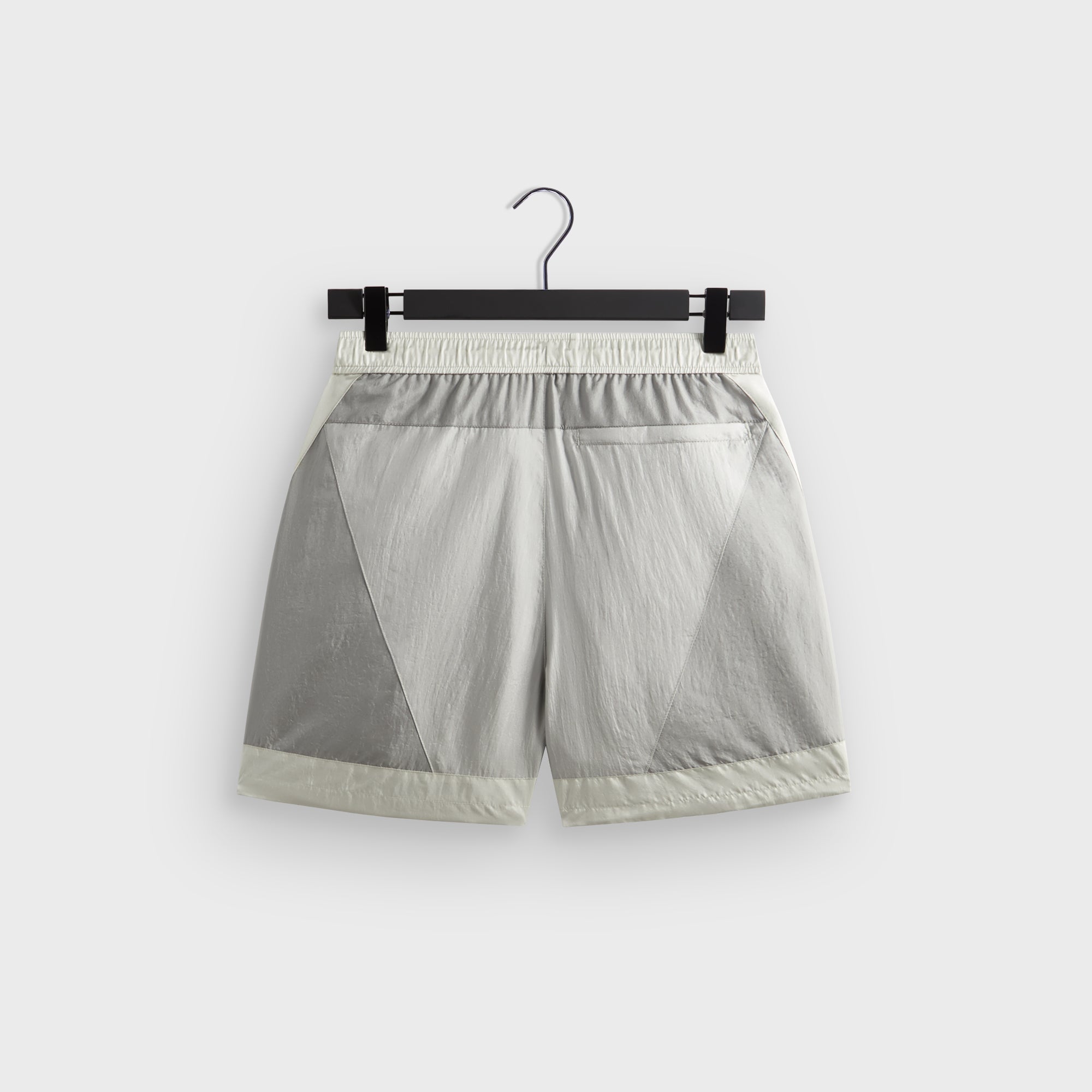 Kith Washed Nylon Turbo Short - Pacify - PH – Kith Canada