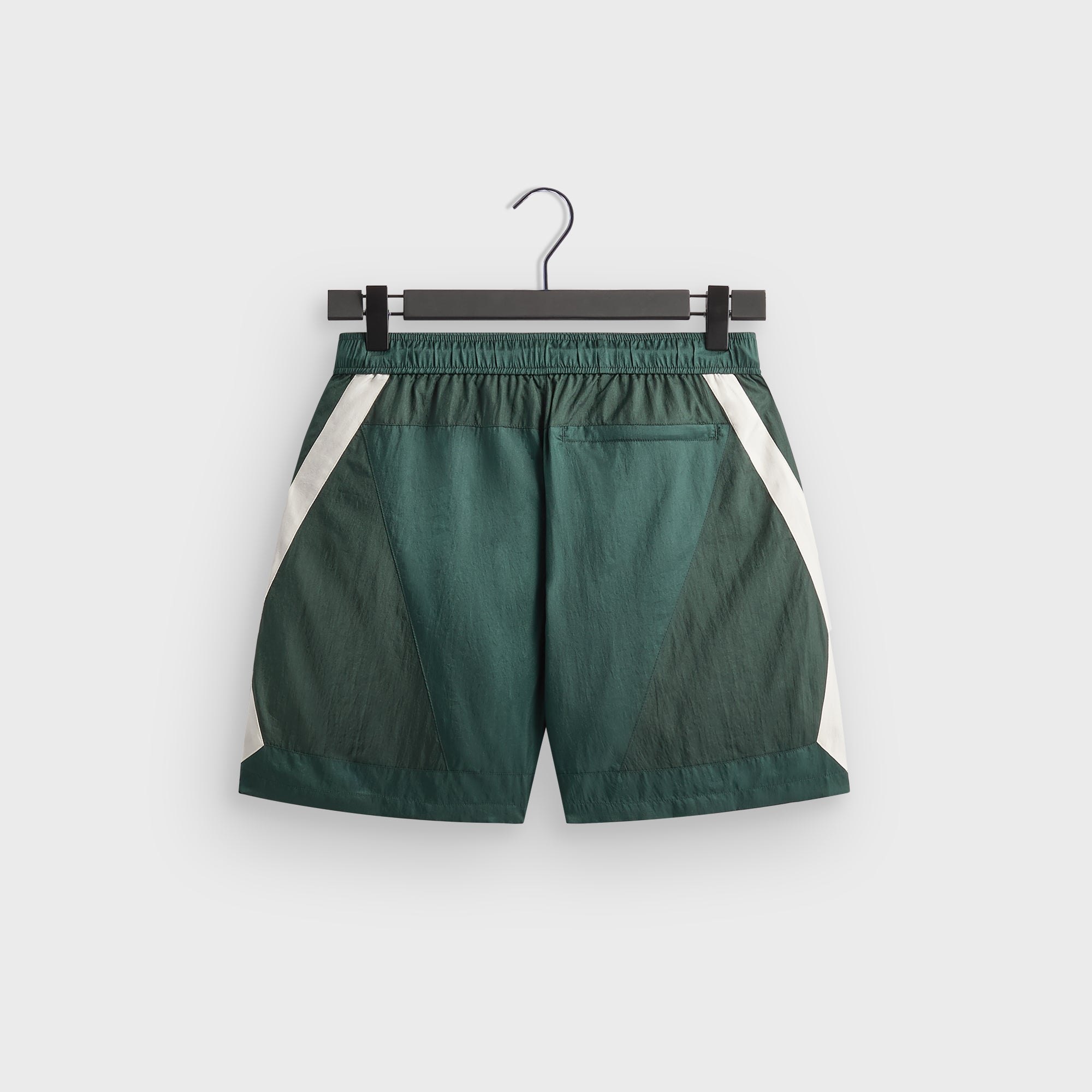 Kith Washed Nylon Turbo Short - Chronicle - PH – Kith Canada Kith Washed Nylon Turbo Short - Chronicle - PH – Kith Canada