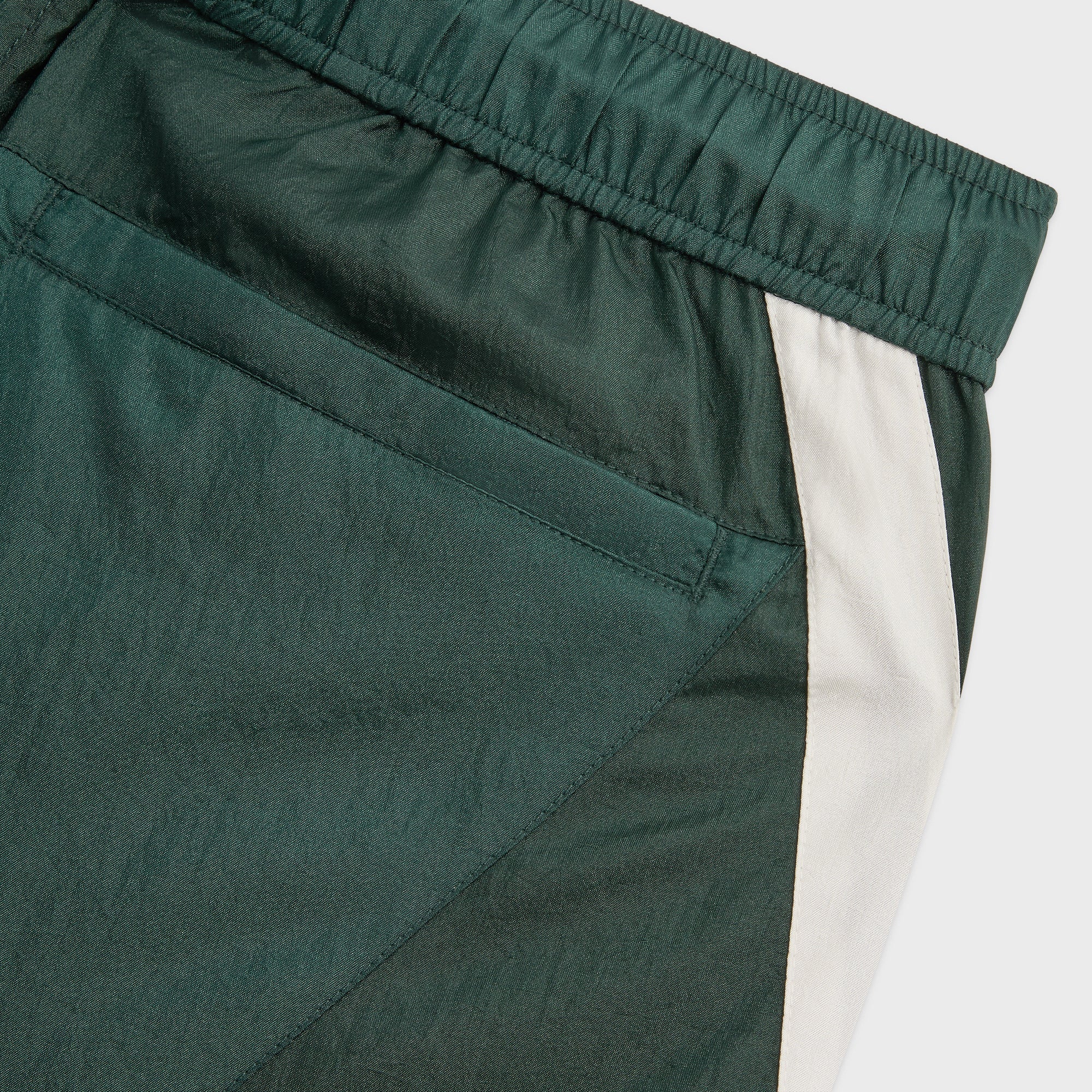 Kith Washed Nylon Turbo Short - Chronicle - PH – Kith Canada