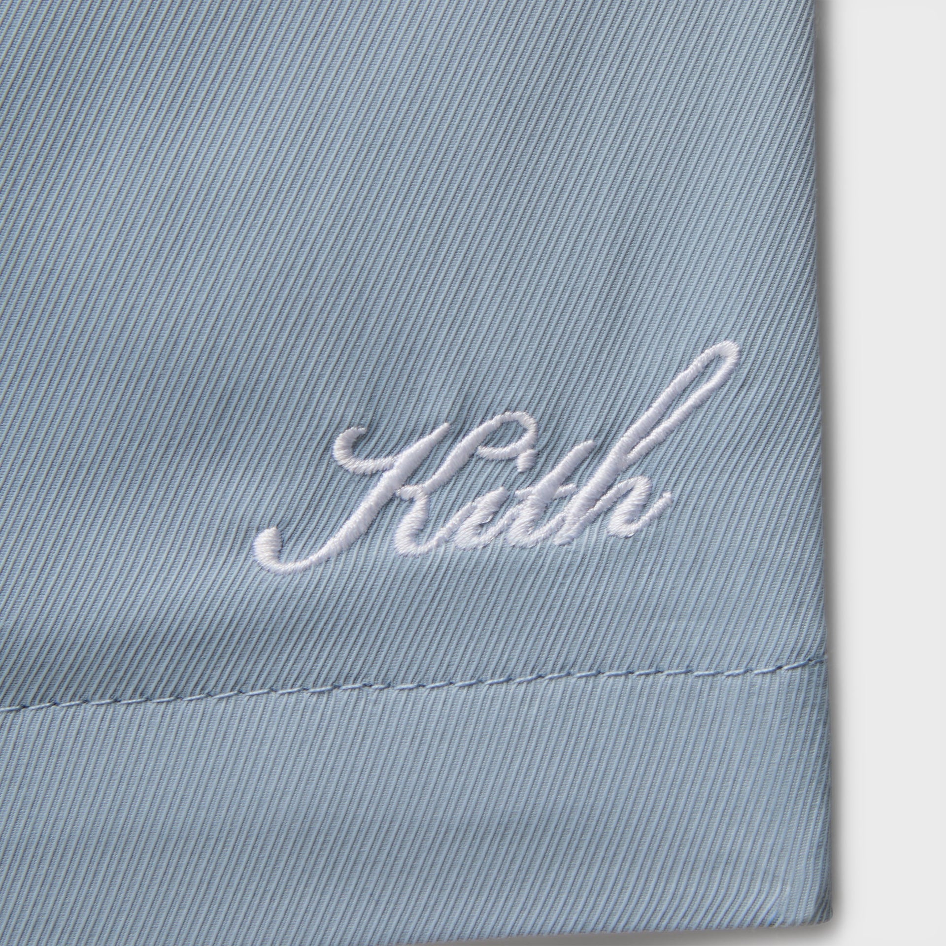 Kith Garment Washed Nylon Active Swim Short - Analysis