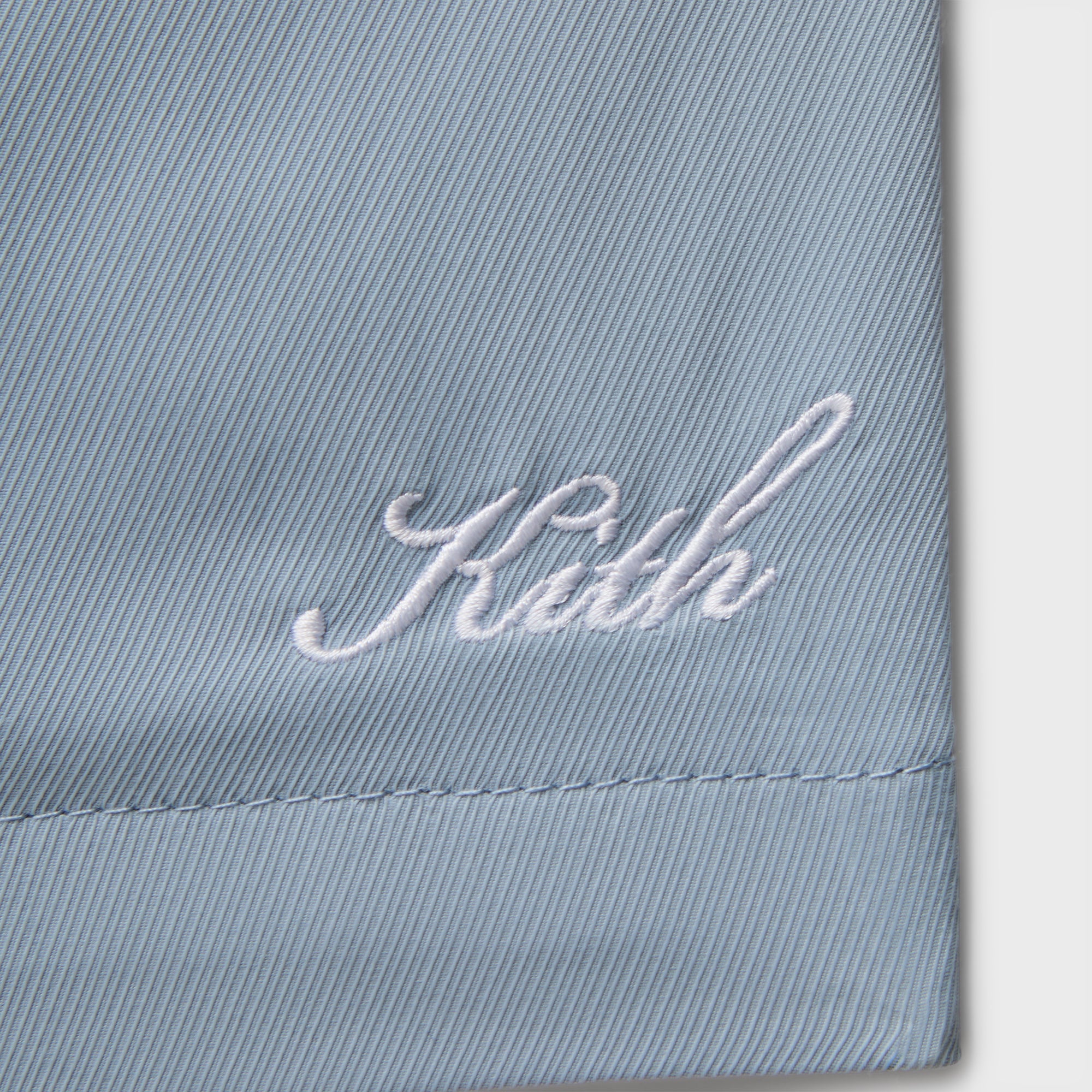 Kith Garment Washed Nylon Active Swim Short - Analysis - PH – Kith