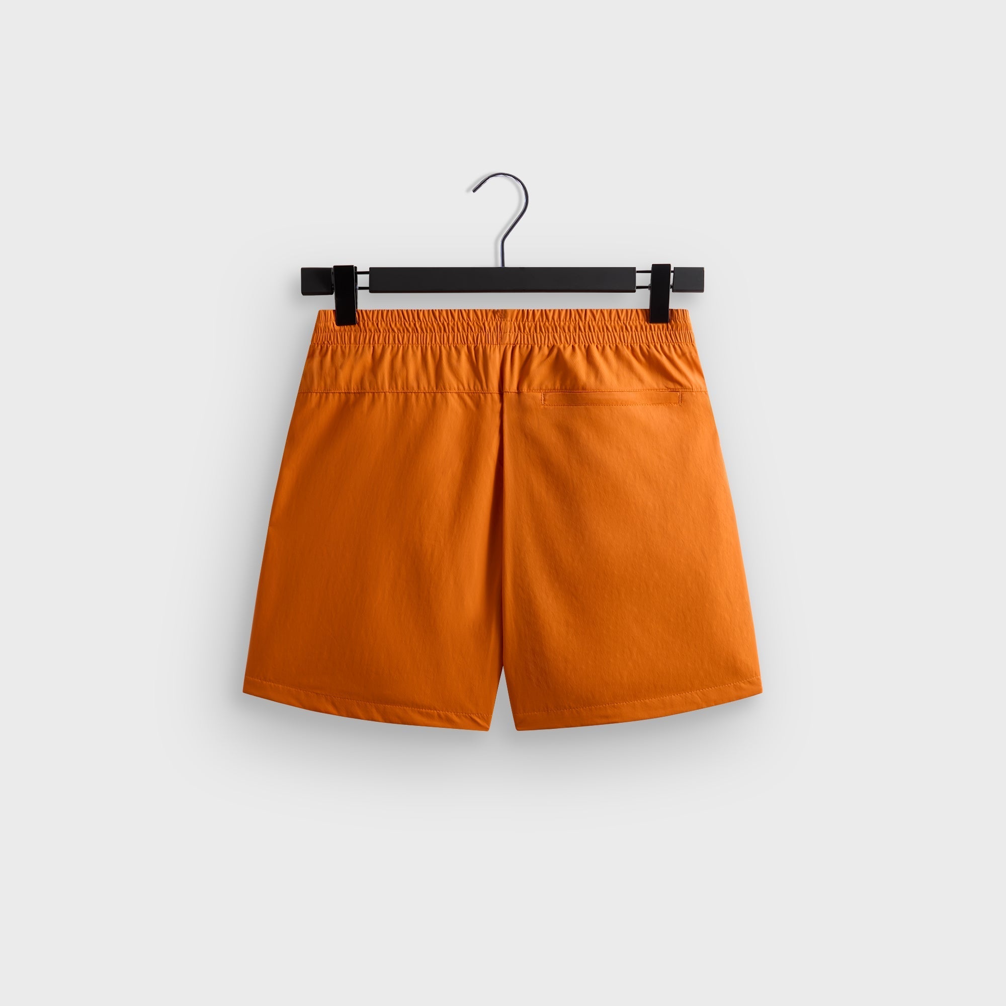 パンツ Kith Garment Washed Nylon Active Short L Kith Garment Washed Nylon Active Swim Short - Clementine - PH
