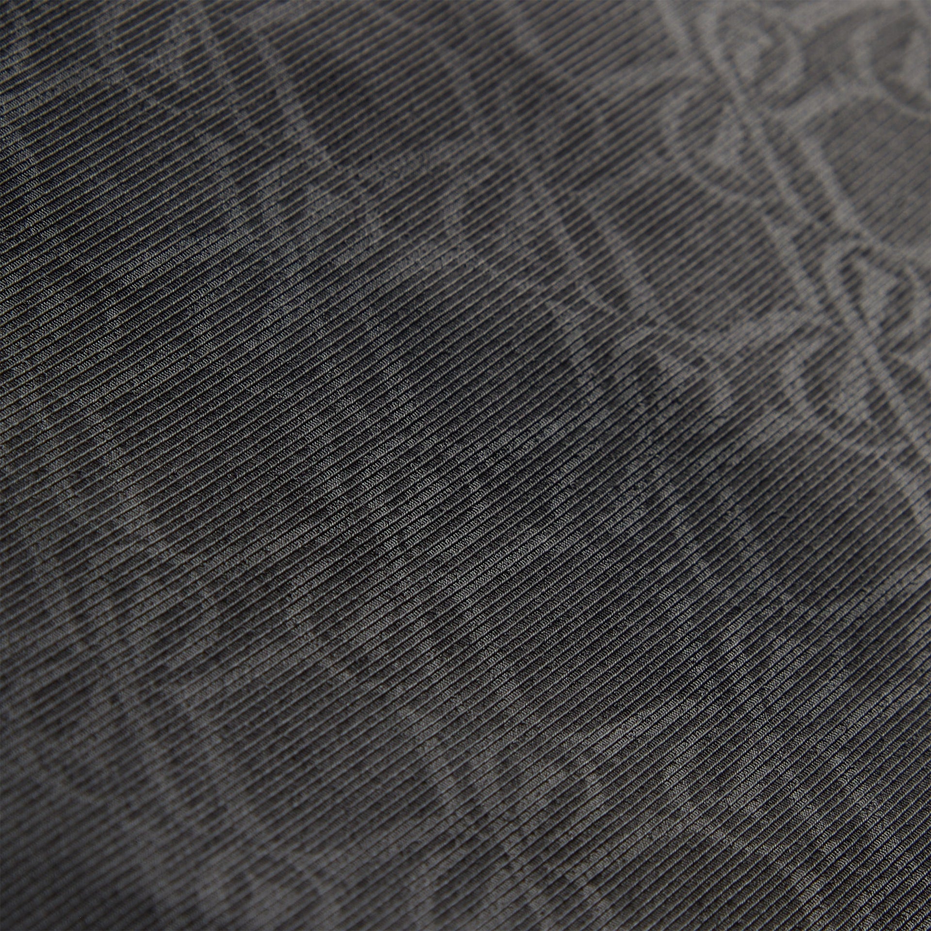 Kith Water Activated Monogram Ashton Swim Short - Black