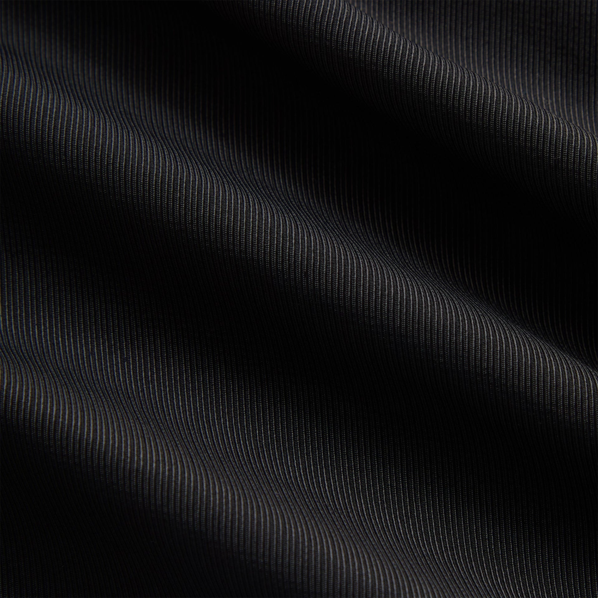 Kith Water Activated Monogram Ashton Swim Short - Black
