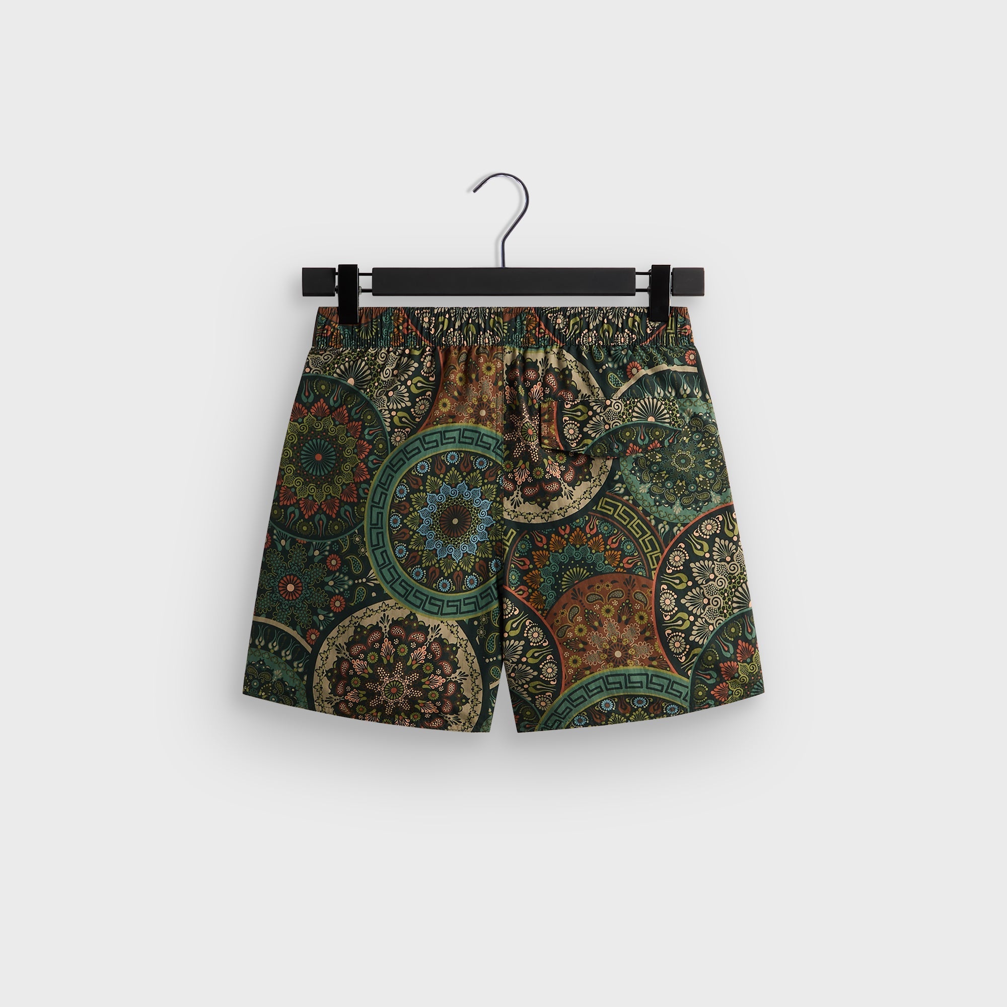 パンツ Kith Bandana Paisley Swim Short Kith Printed Collins Swim Short - Stadium - PH – Kith Canada