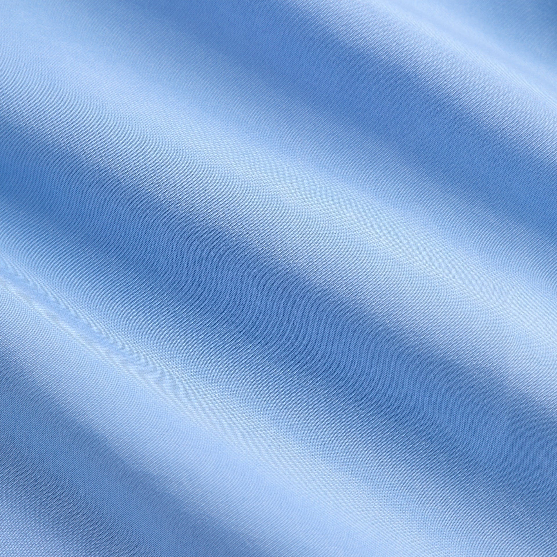 &Kin Washed Silk Habotai Xavier Short - Millstream - PH