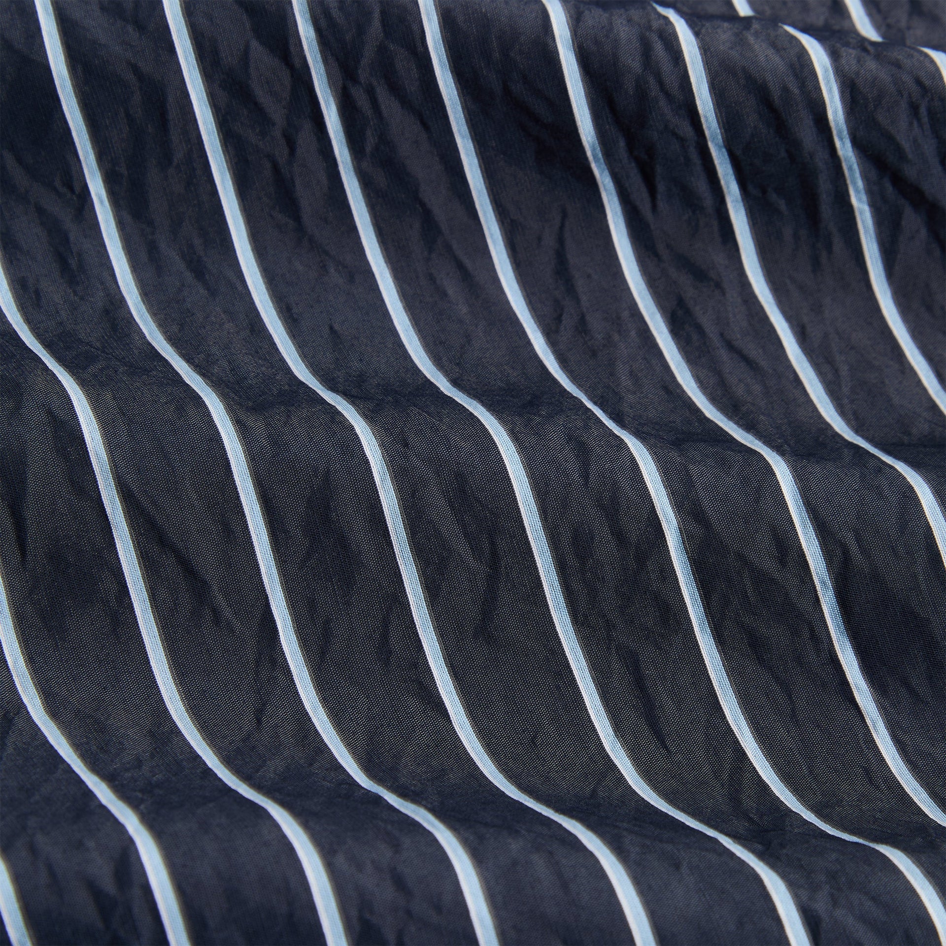 Kith Striped Poplin Active Short - Blend