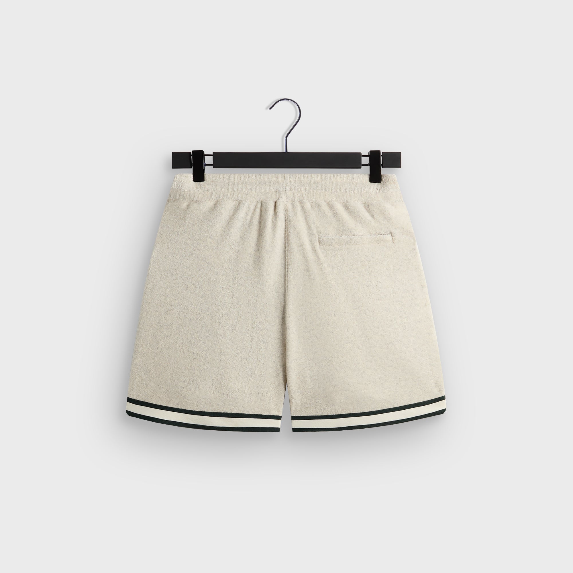 Kith Terry Curtis Short - Canvas - PH – Kith Canada