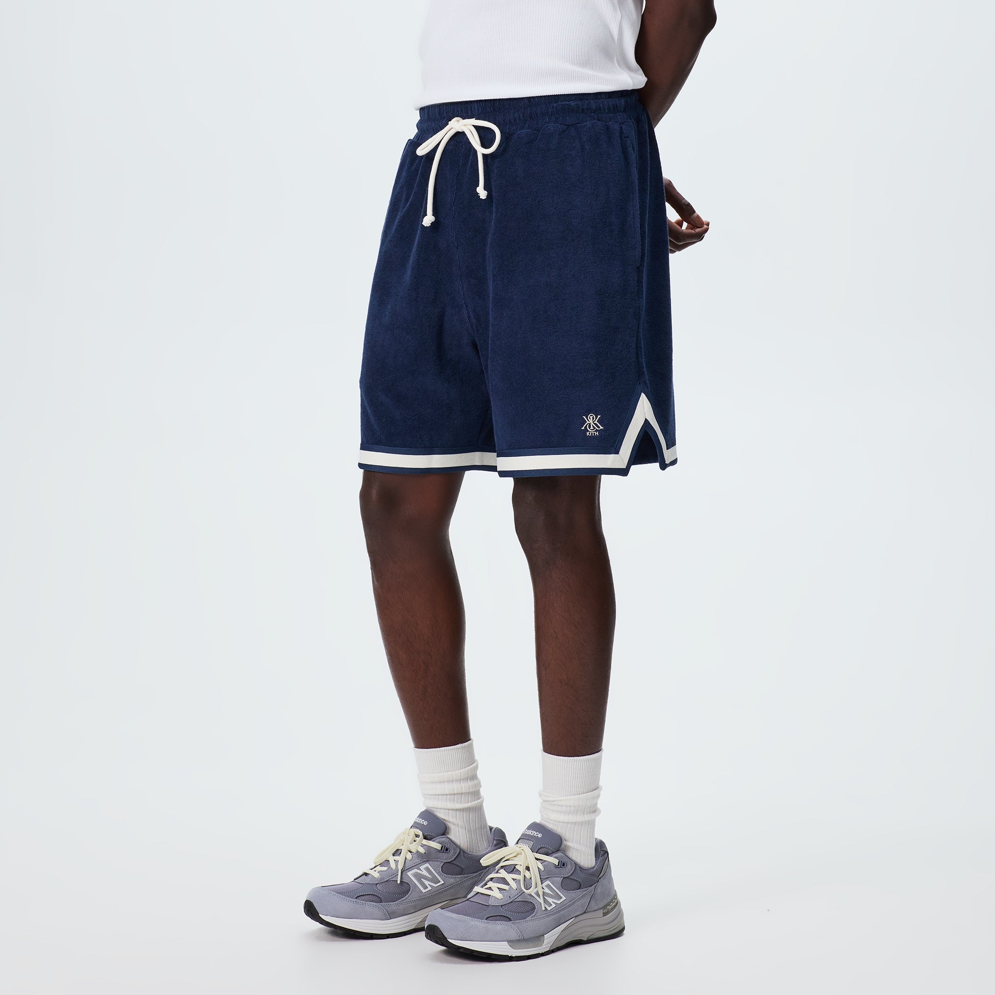 KITH スウェットハーフパンツ Kith - Sweatshorts | Kith CA – Kith Canada