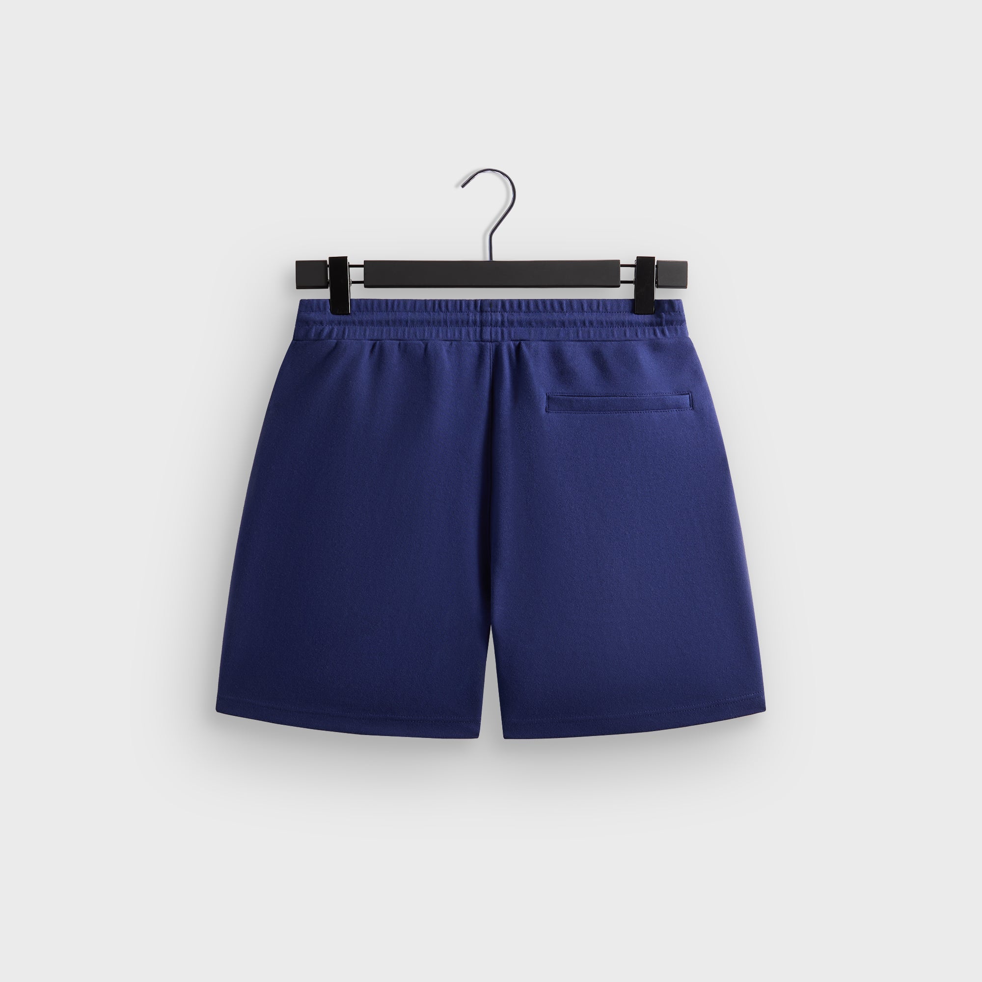 Kith Interlock Curtis Short - Deep Royal – Kith Canada