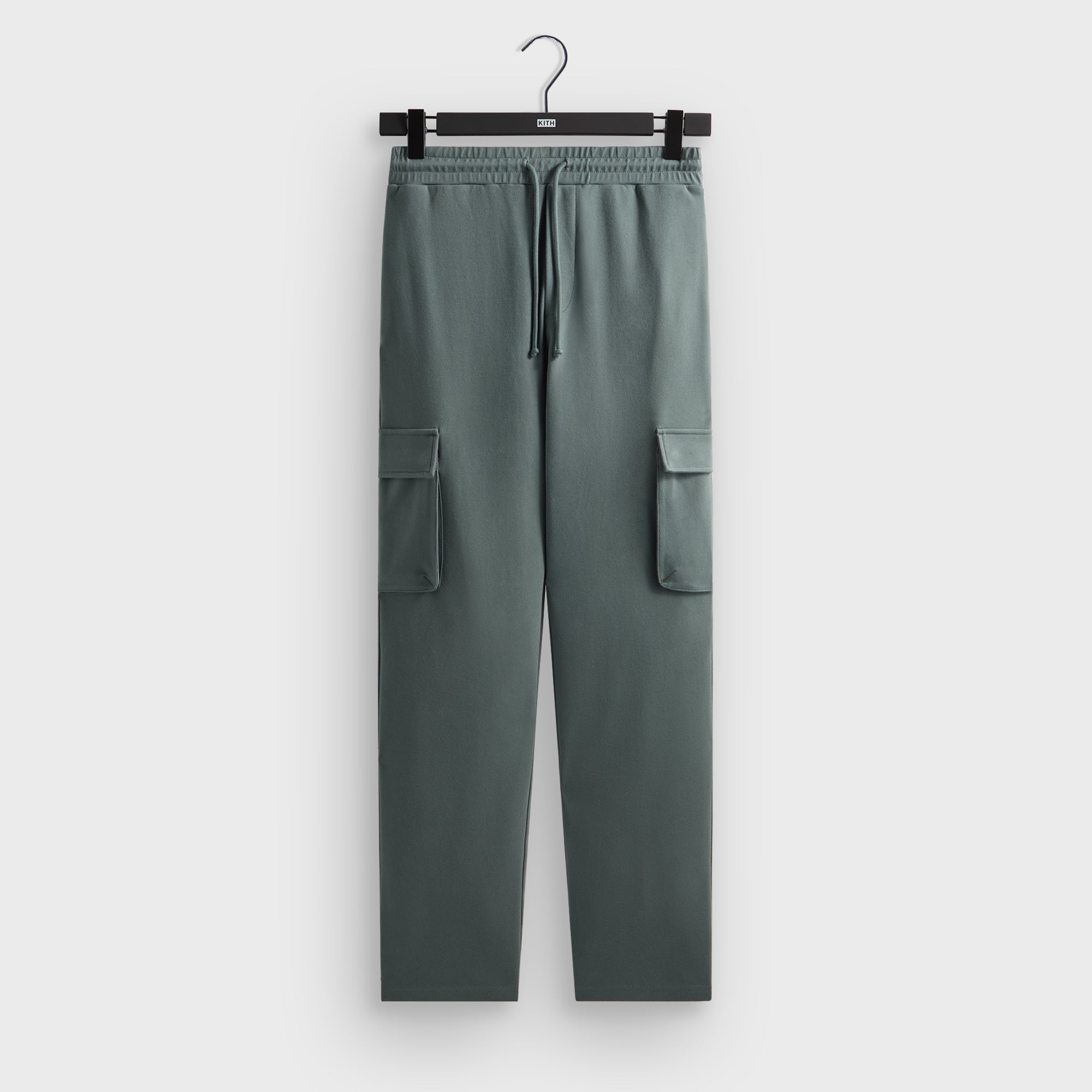 KITH パンツ KITH - KITH キス デニムパンツ L 茶 【古着】【中古】【送料無料】の