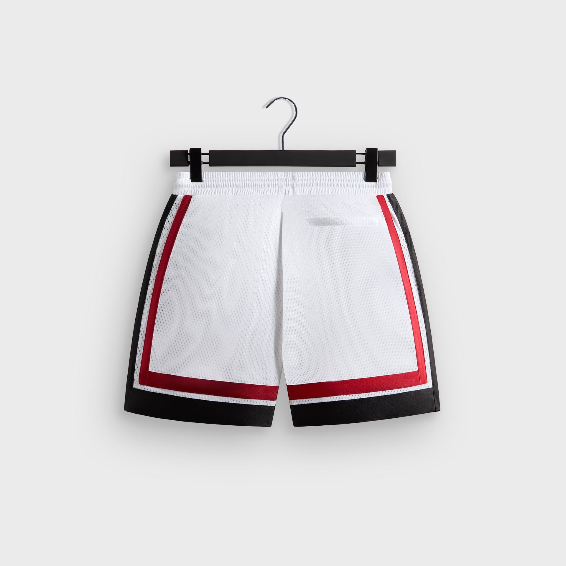 Kith for NBA All-Star Philadelphia 76ers Short - White - PH