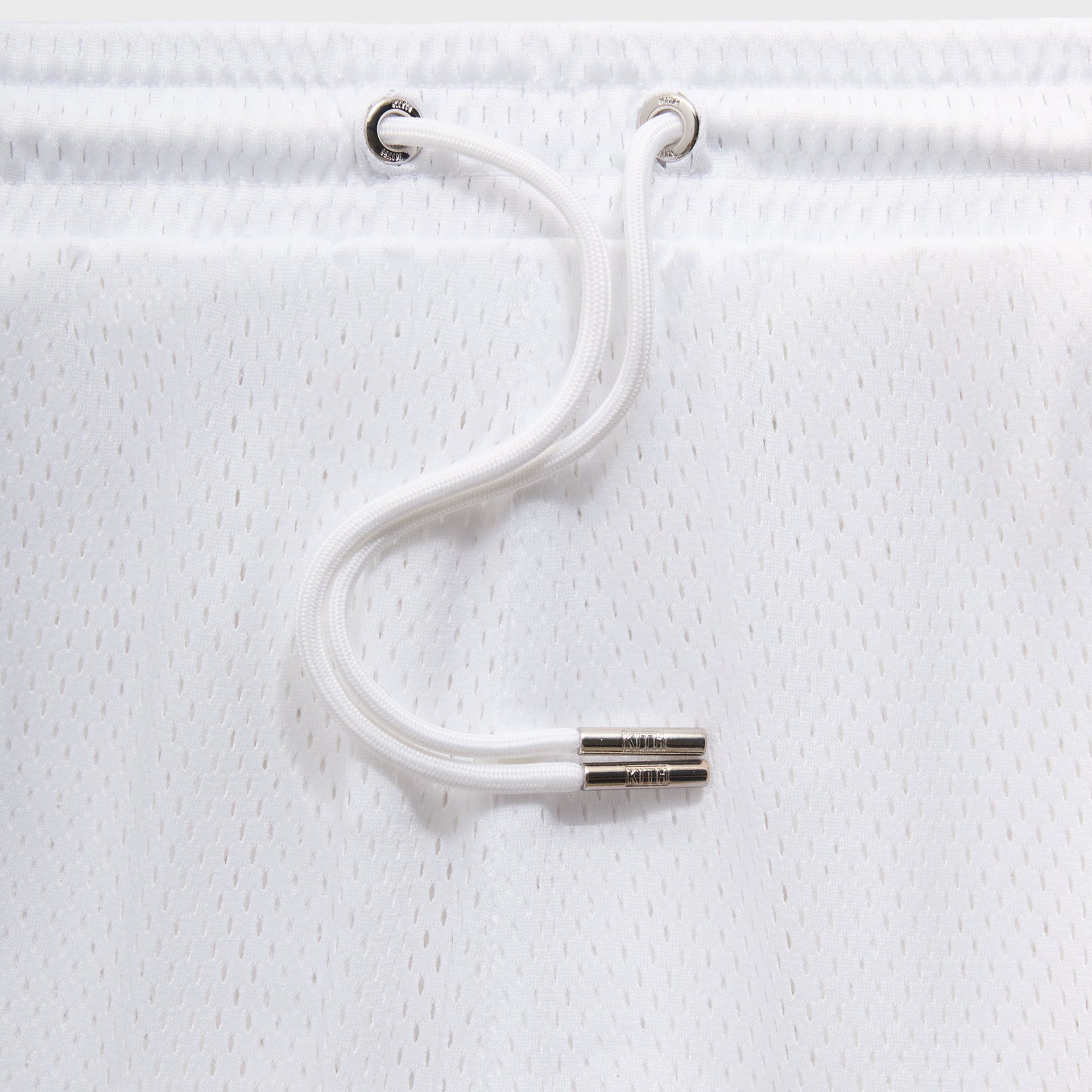 Kith for NBA All-Star Philadelphia 76ers Short - White