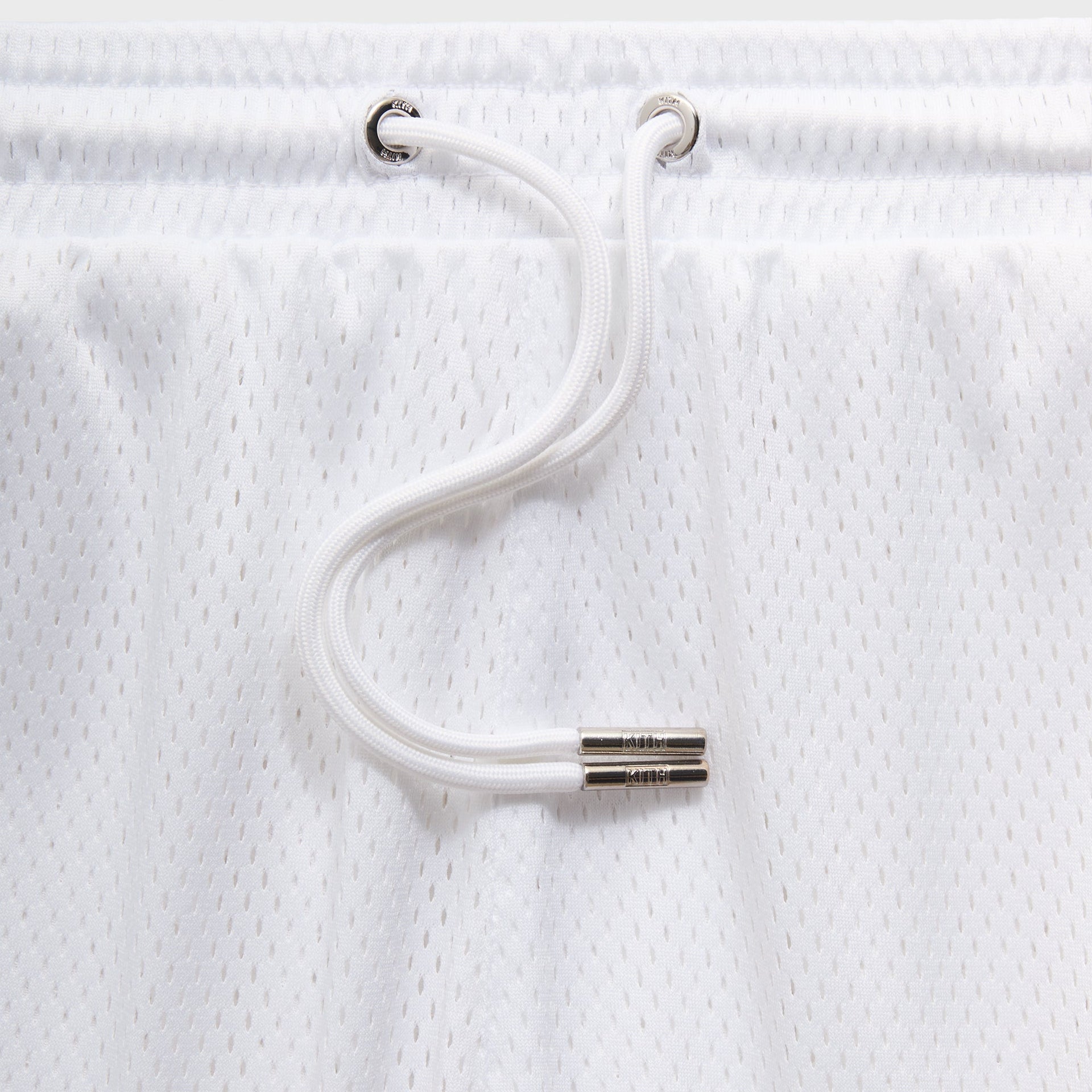 Kith for NBA All-Star Orlando Magic Short - White