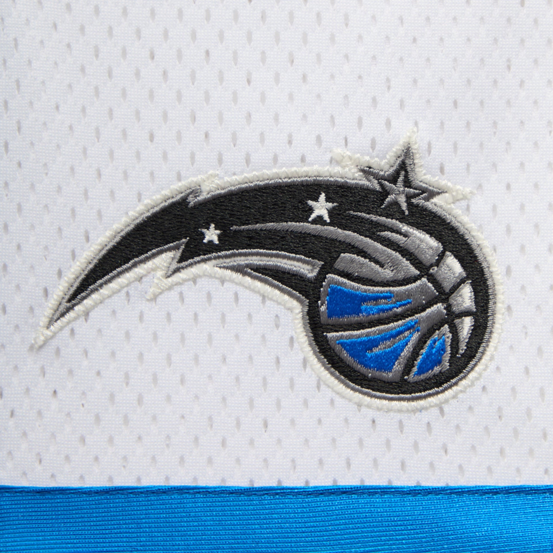 Kith for NBA All-Star Orlando Magic Short - White
