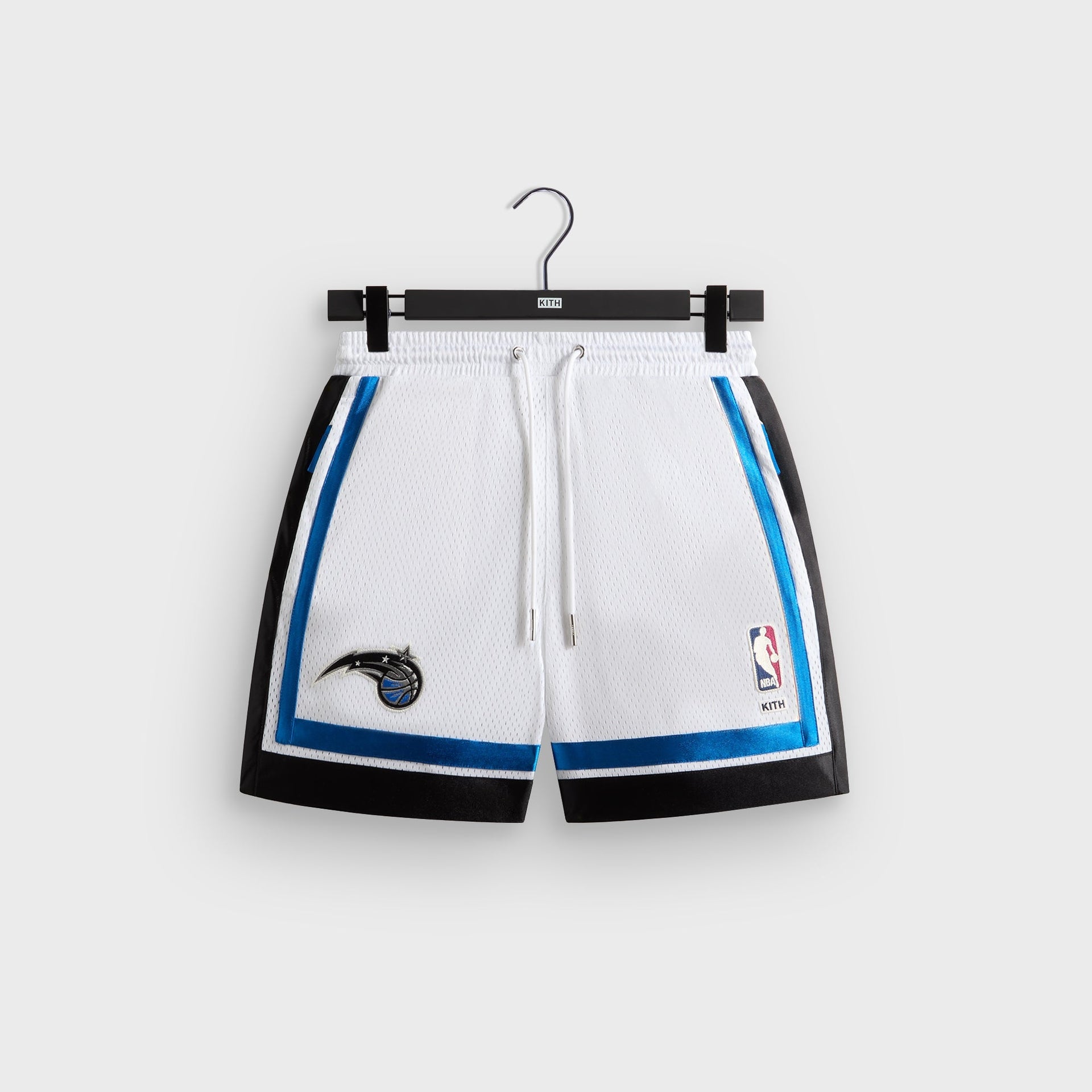 Kith for NBA All-Star Orlando Magic Short - White - PH
