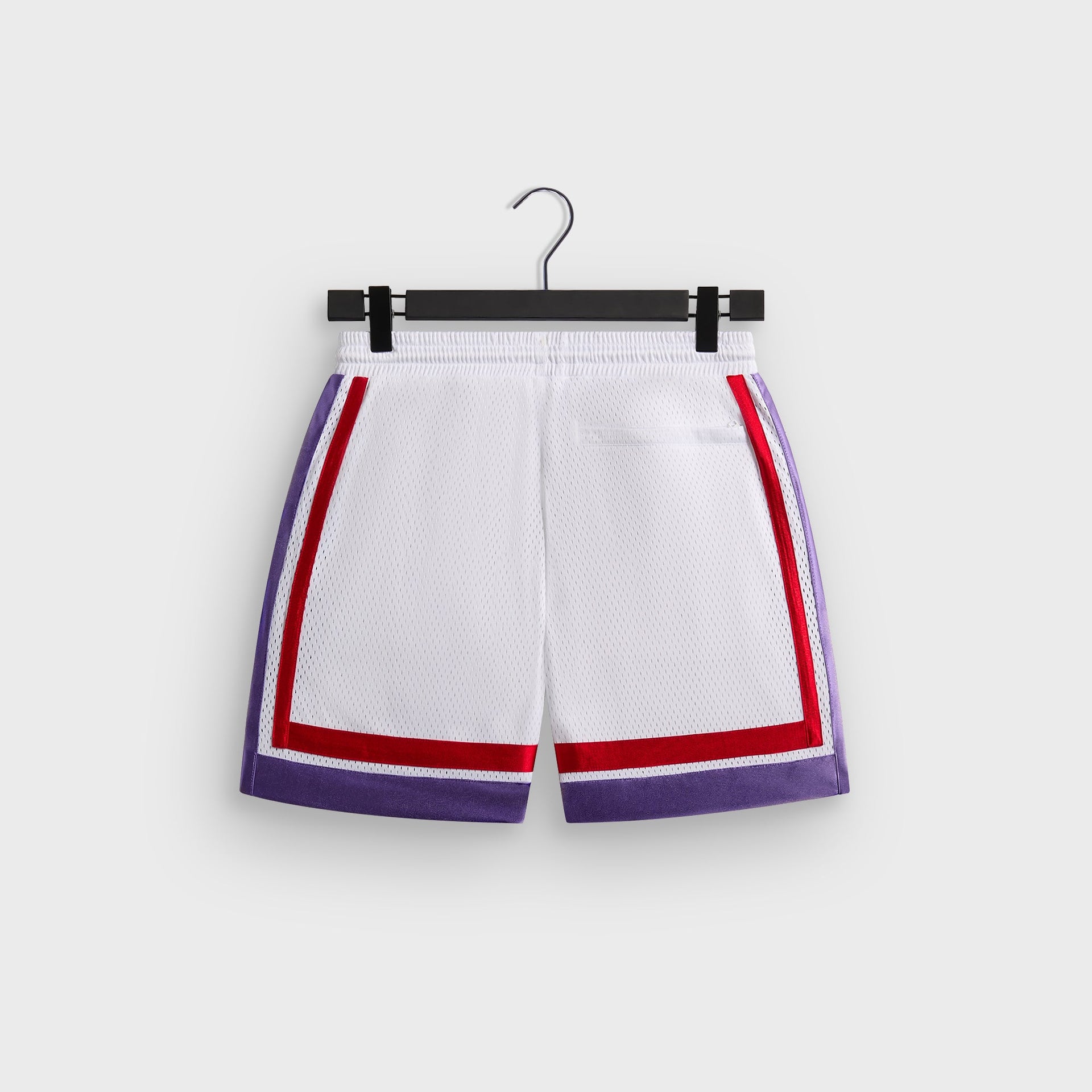 Kith for NBA All-Star Toronto Raptors Short - White