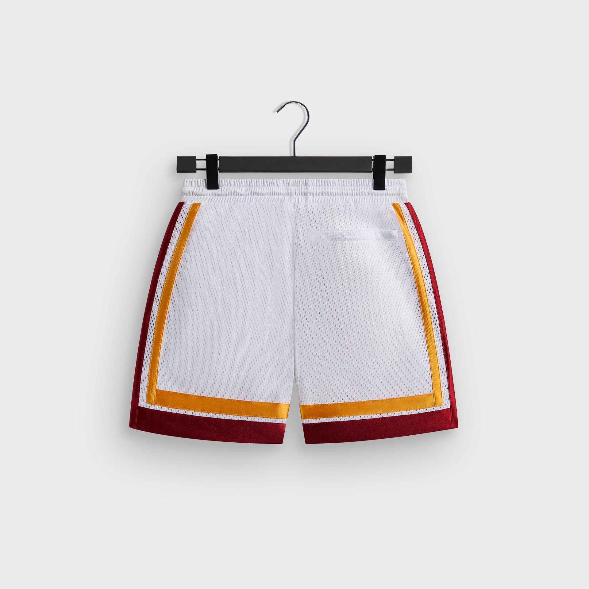 Kith for NBA All-Star Miami Heat Short - White