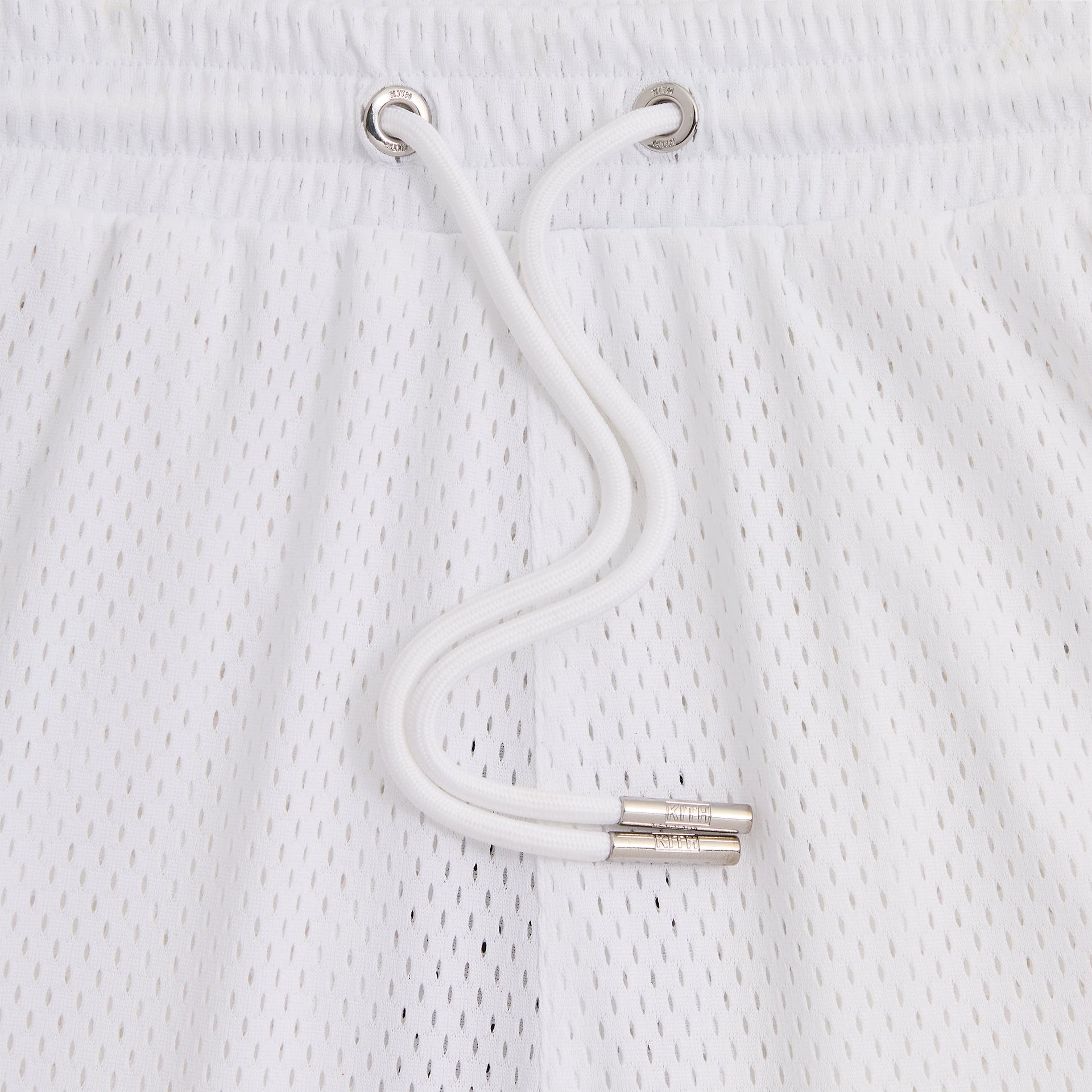 Kith for NBA All-Star Miami Heat Short - White