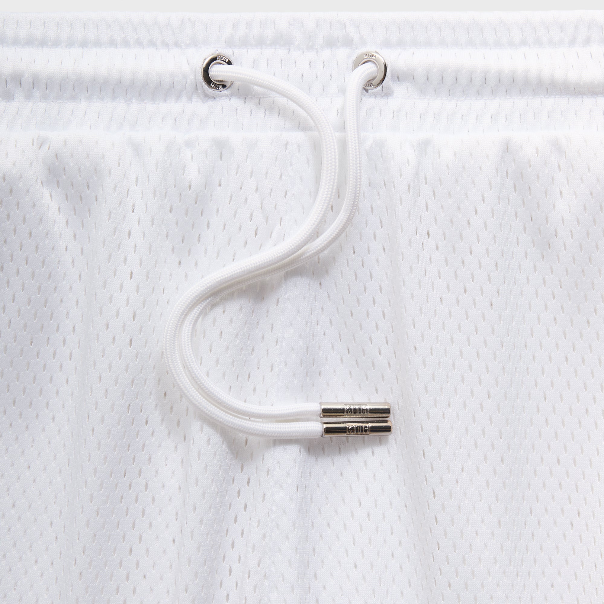 short milwaukee bucks blanc