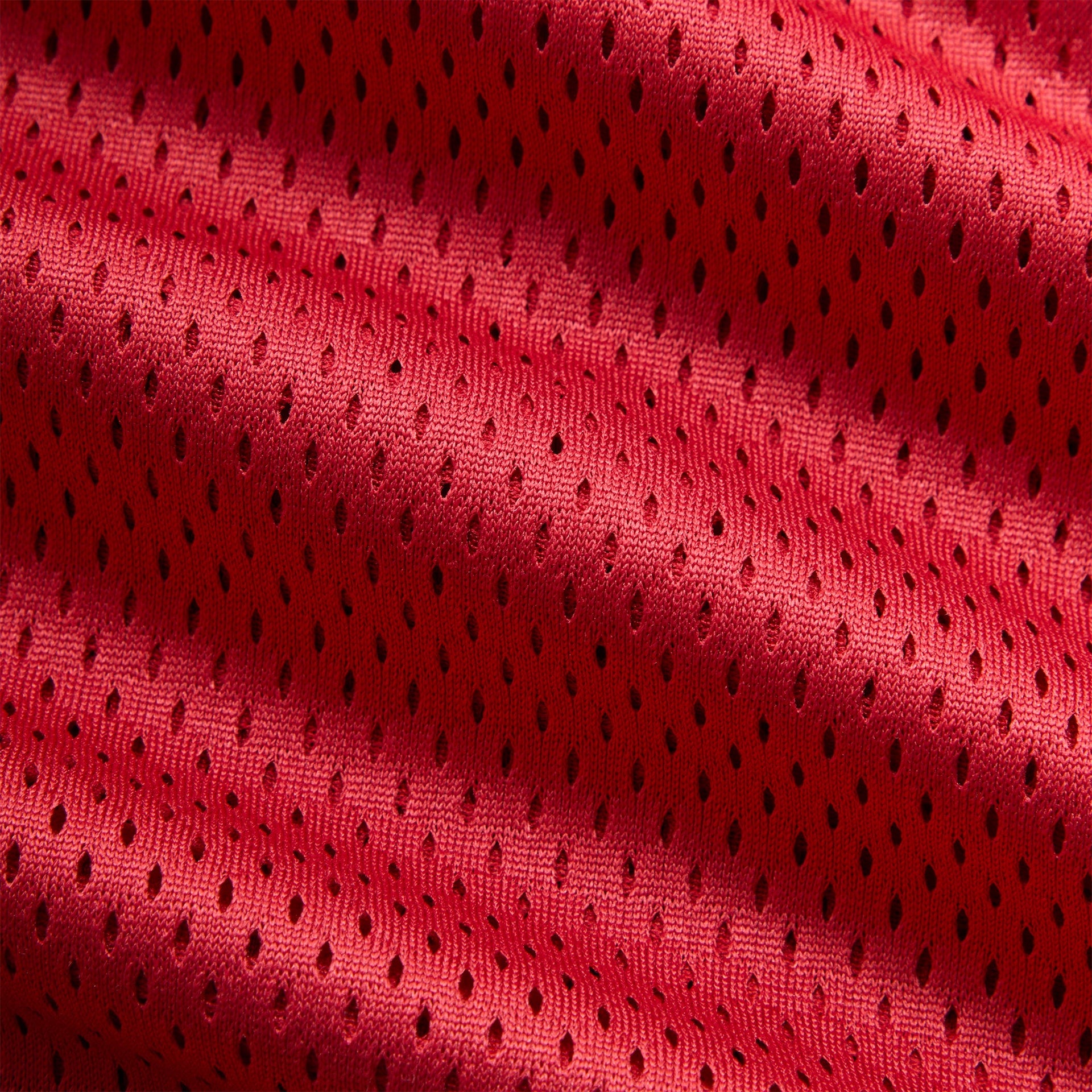 Kith for NBA All-Star Seattle SuperSonics Short - Crimson