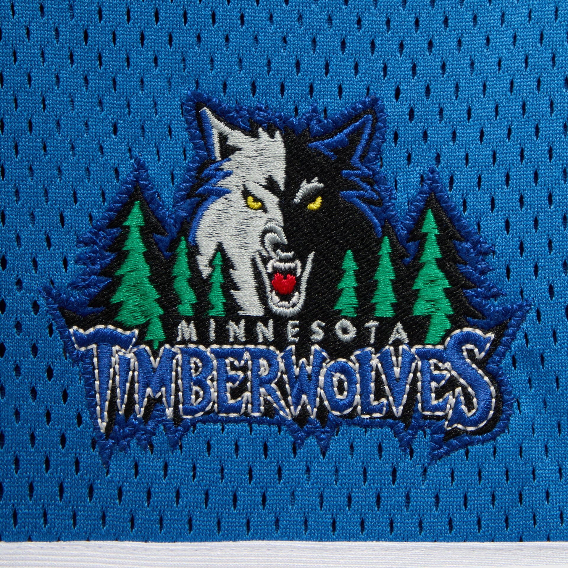 Kith for NBA All-Star Minnesota Timberwolves Short - Order