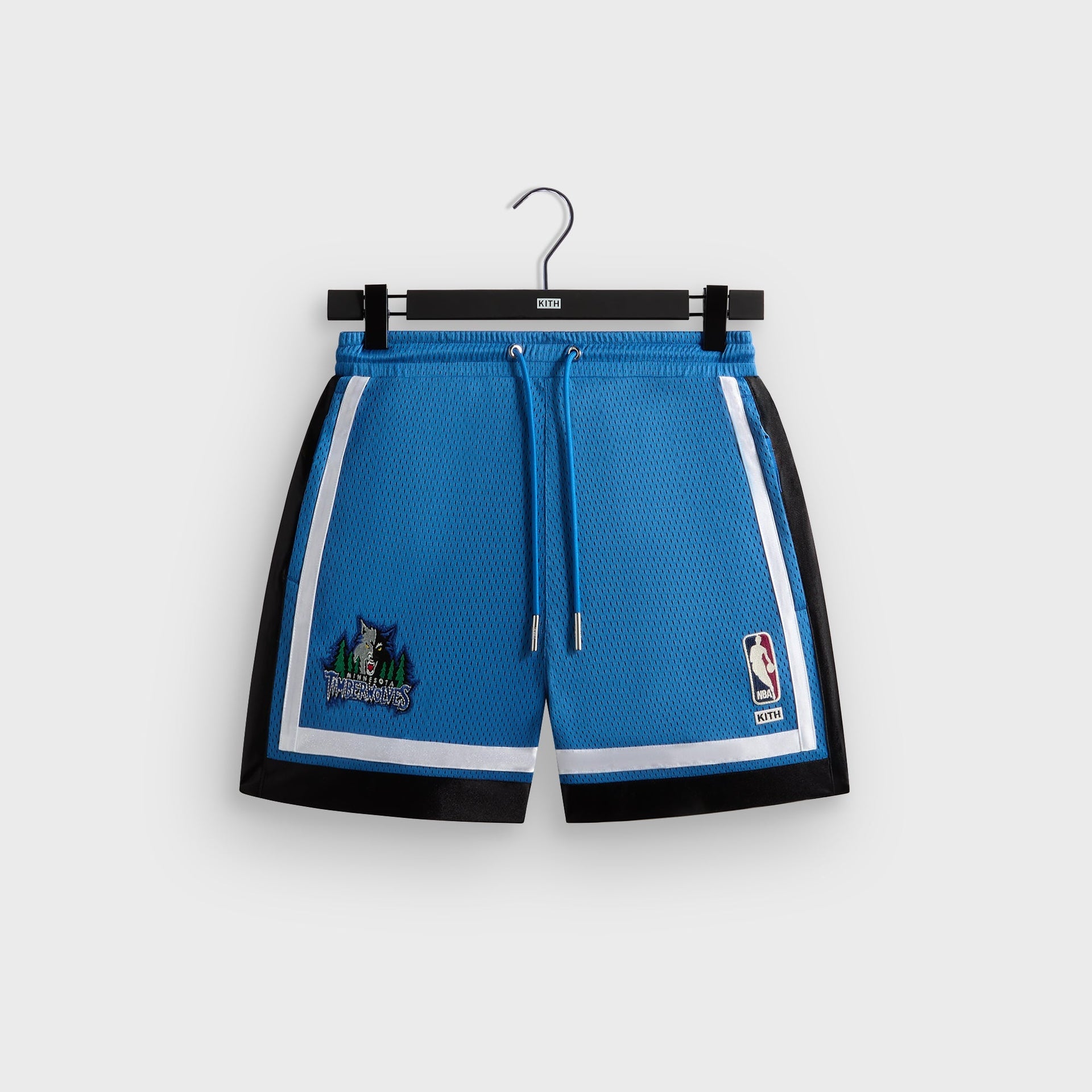 Kith for NBA All-Star Minnesota Timberwolves Short - Order - PH