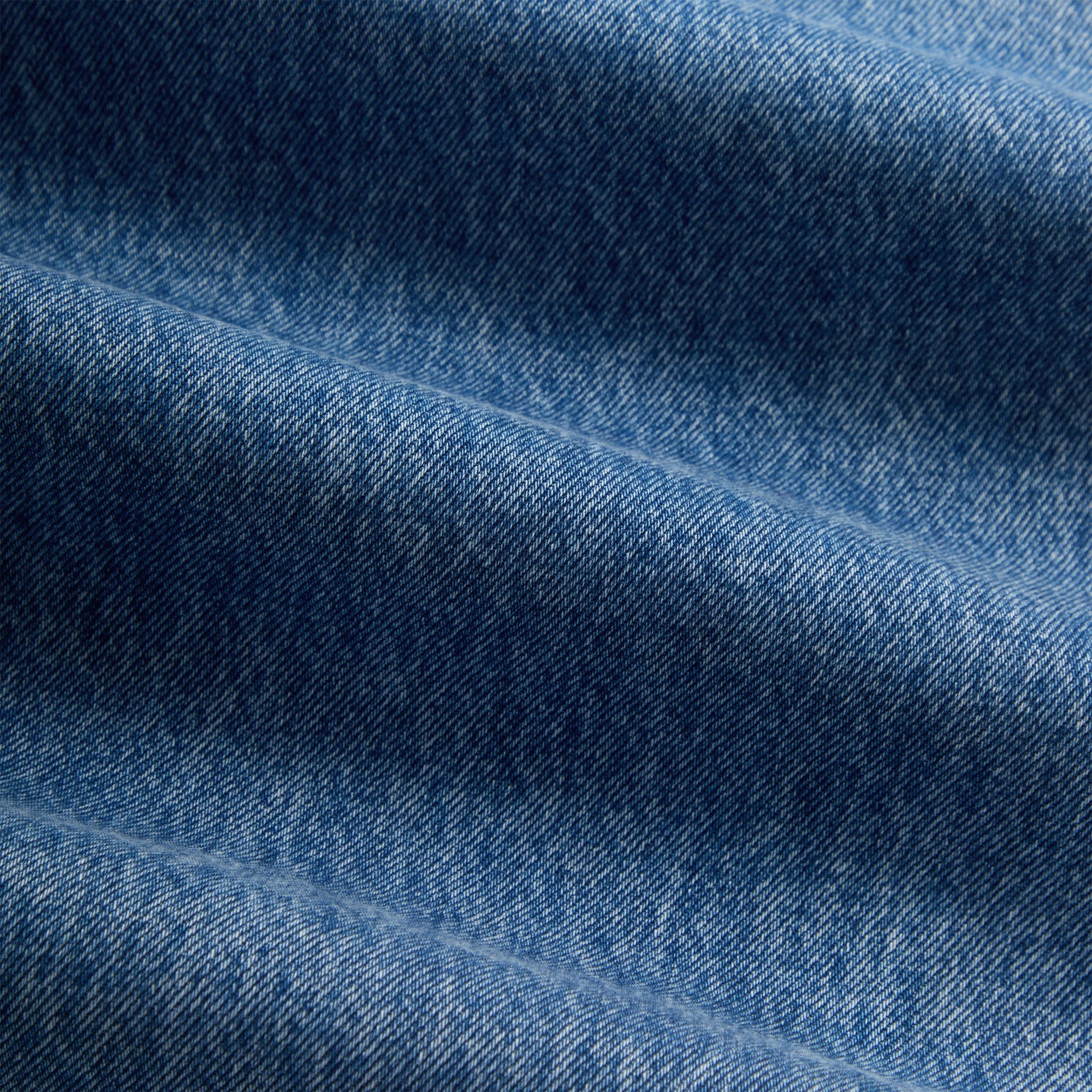 Kith Twist Seam Galen Pant - Mid Indigo - PH