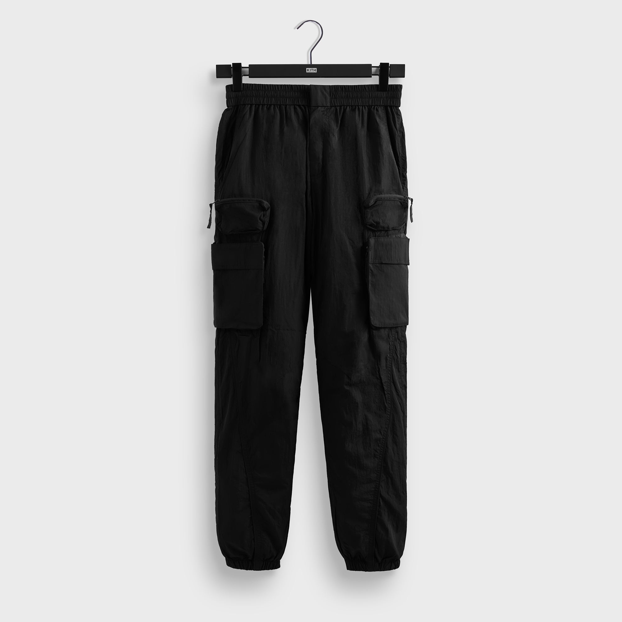 【ほぼ未使用】KITH WOMEN BECK II UTILITY PANT ほぼ未使用】KITH WOMEN BECK II UTILITY PANT KHW060074-301
