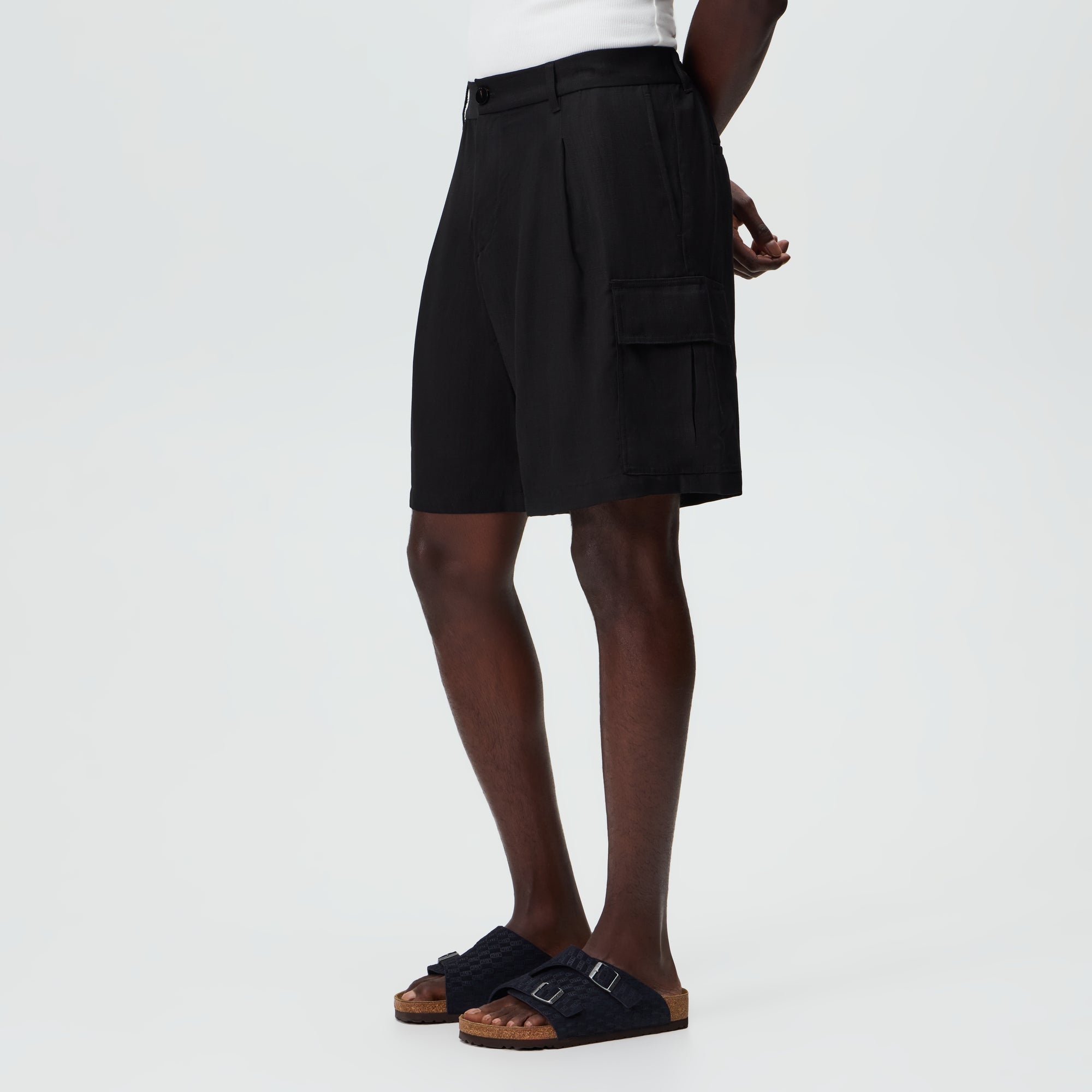 Men's Kith Apparel - Bottoms - Shorts - Cargo Shorts | Kith CA