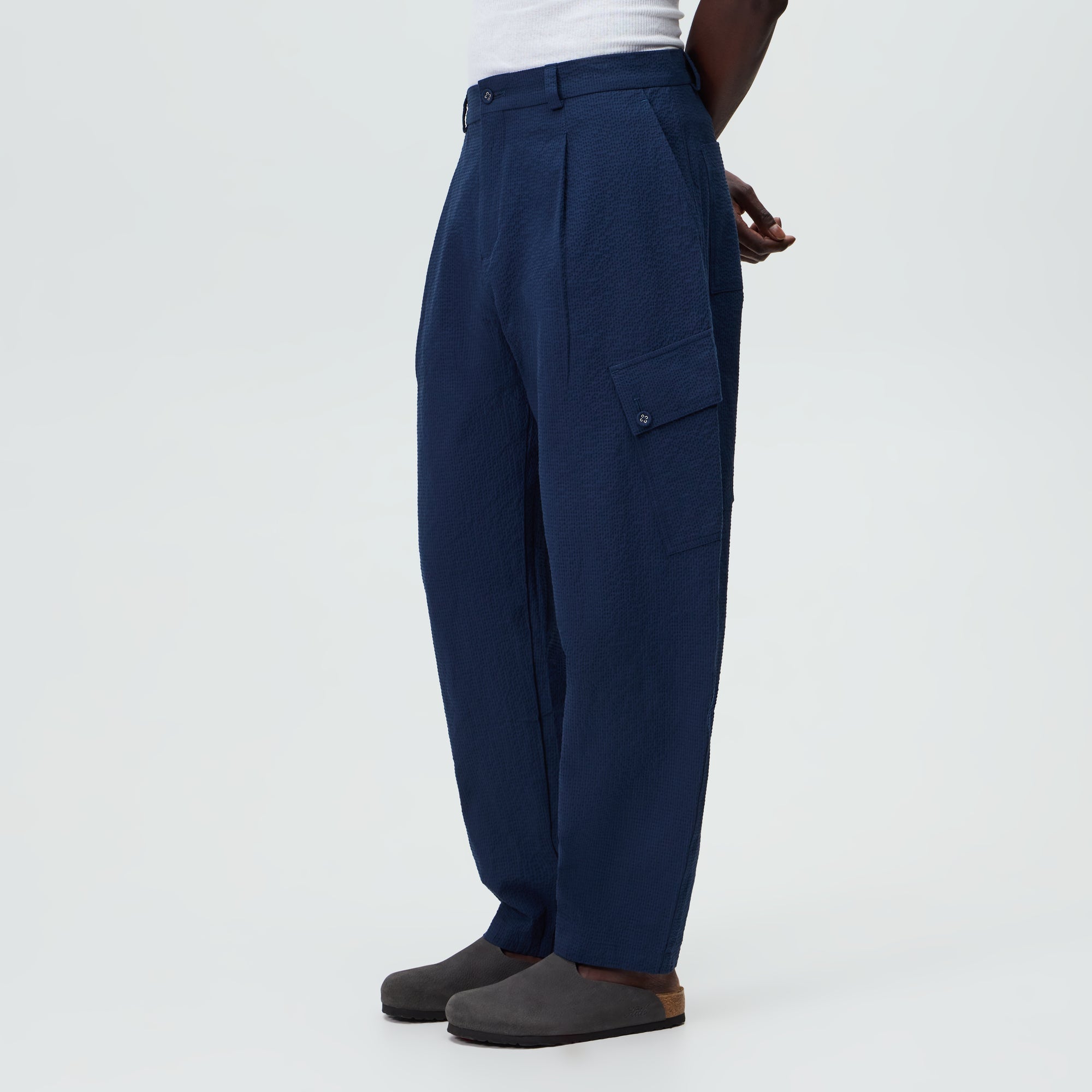 Men's Pants: Cargo Pants, Sweatpants & More | Kith Canada